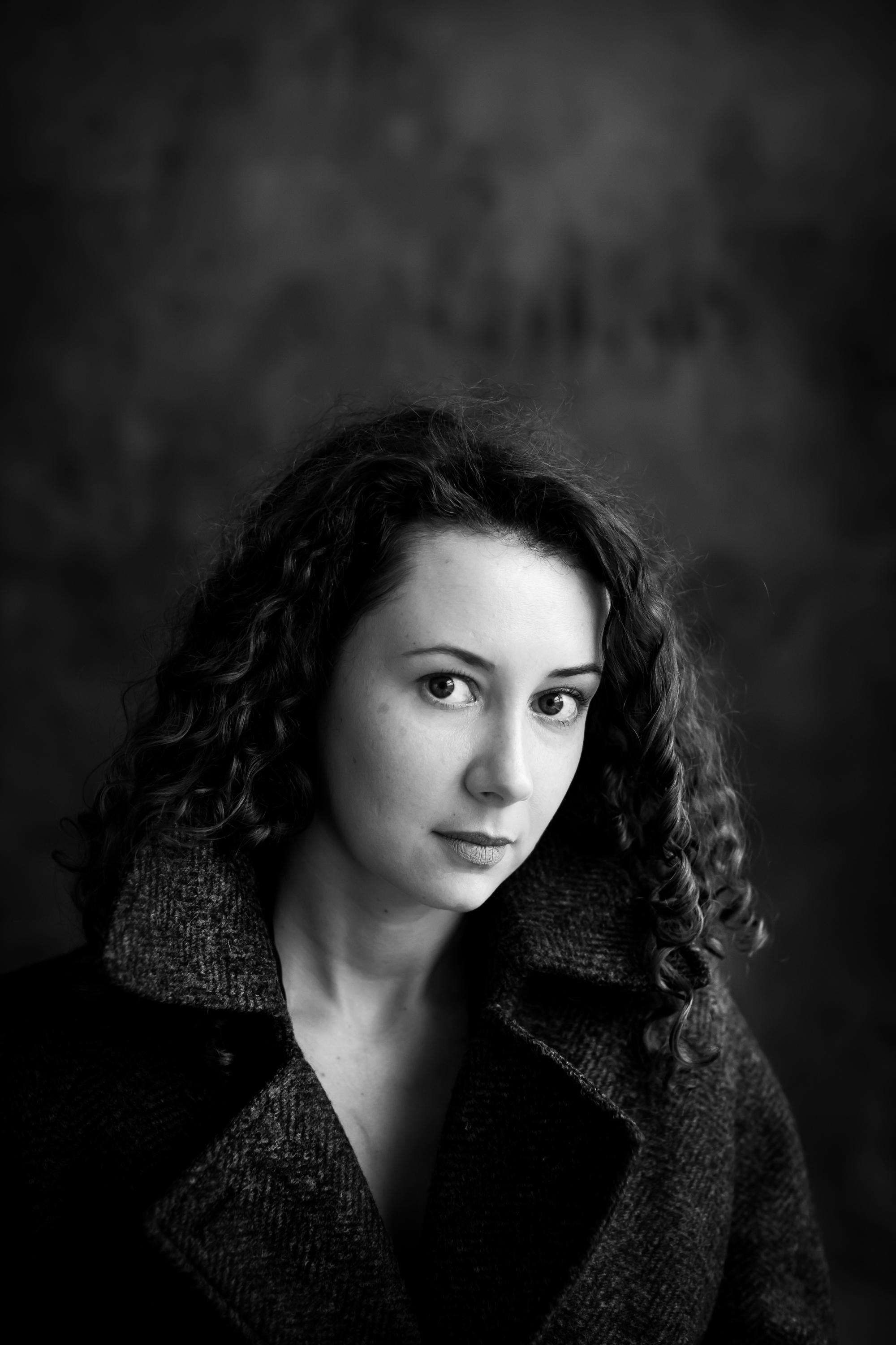 Настя, Веня, Майя и кот. Портретный творческий фотограф в Москве Надя Дудник