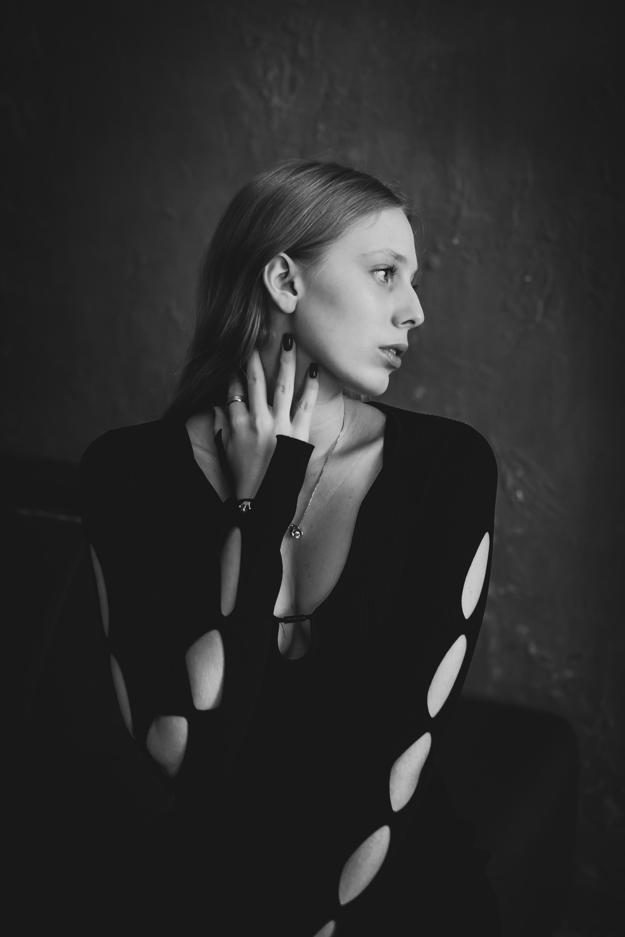 Лиза Хартман. Портретный творческий фотограф в Москве Надя Дудник