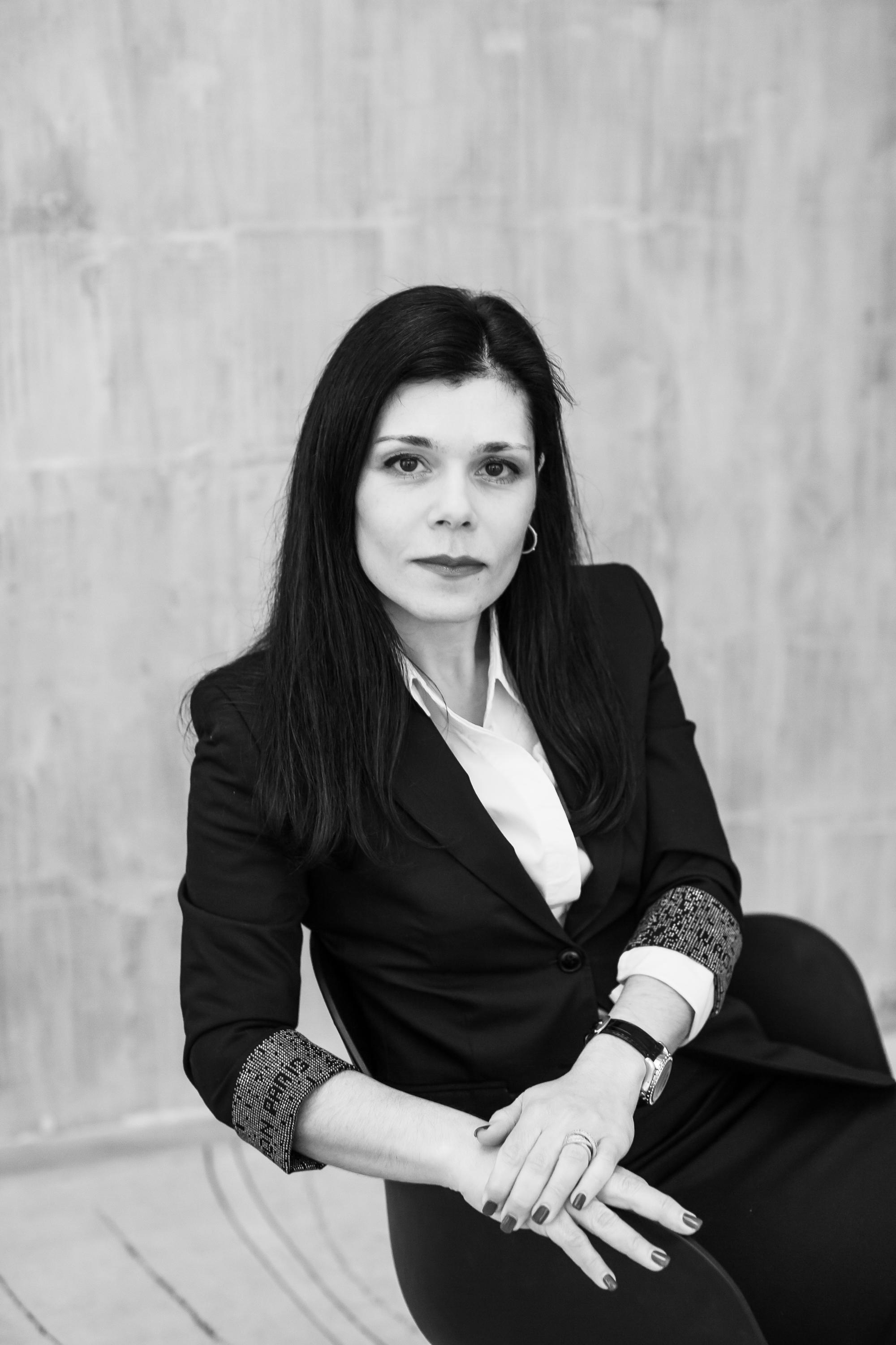 Маринэ и Мария. Портретный творческий фотограф в Москве Надя Дудник