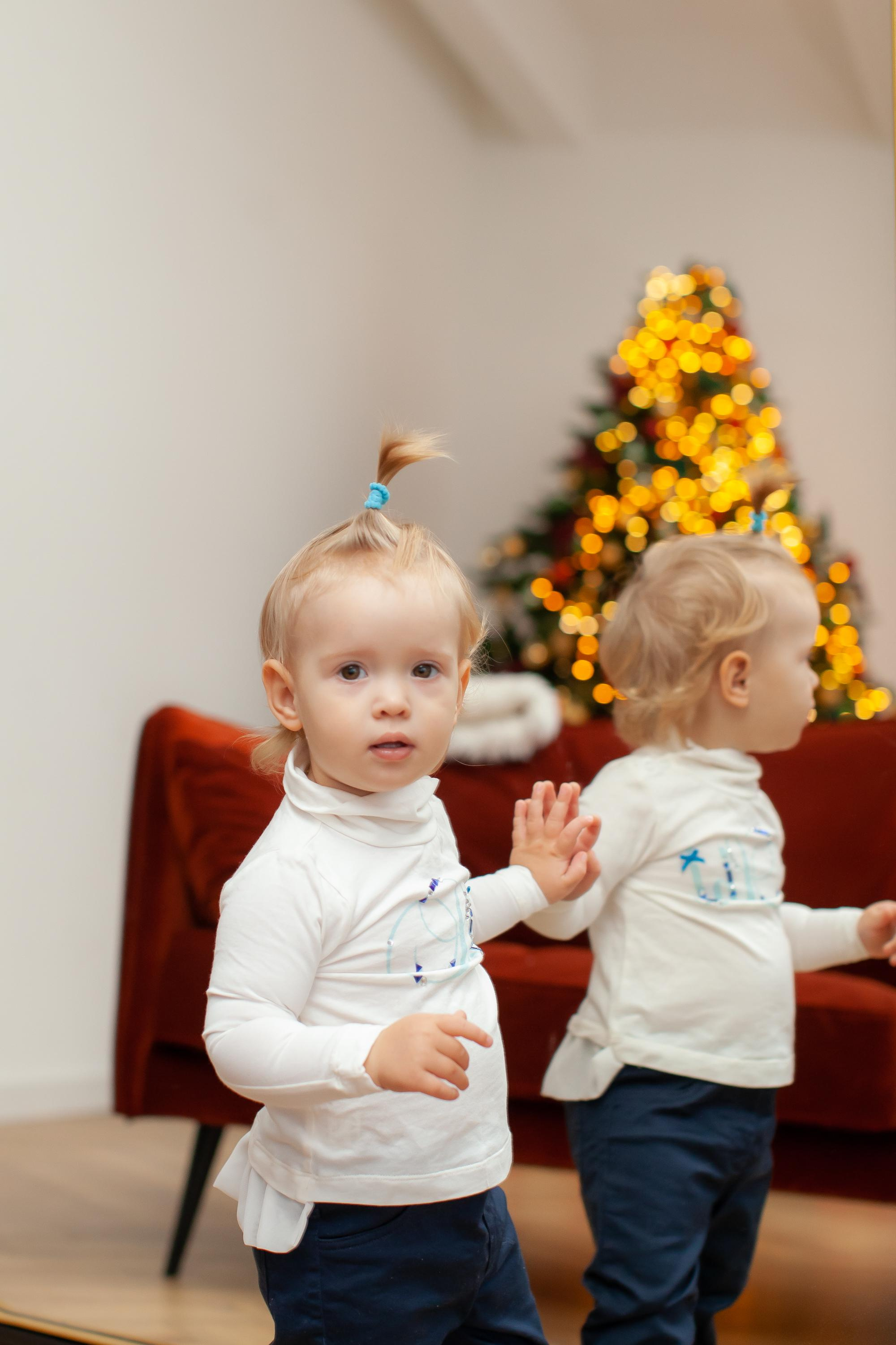 Дарья, Антон, Кира и Вера. Портретный творческий фотограф в Москве Надя Дудник