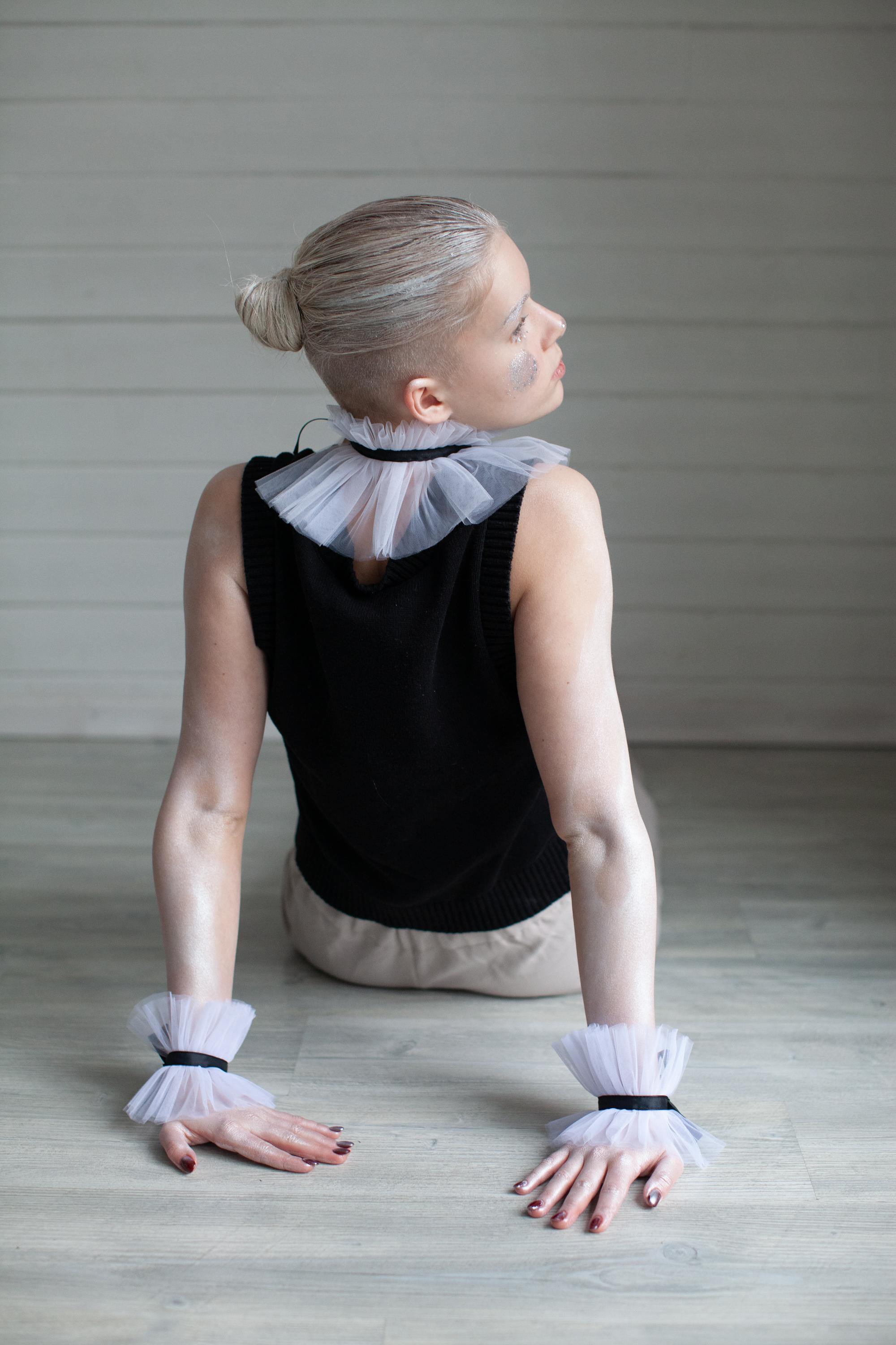 Алиса. Портретный творческий фотограф в Москве Надя Дудник