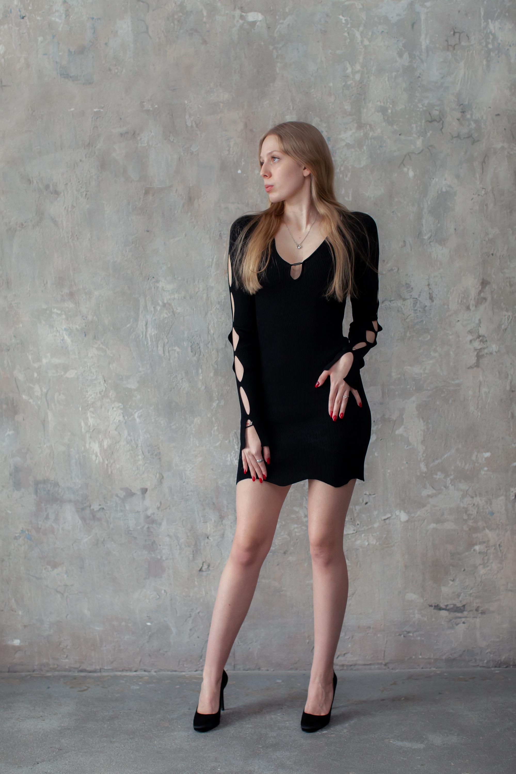 Лиза Хартман. Портретный творческий фотограф в Москве Надя Дудник