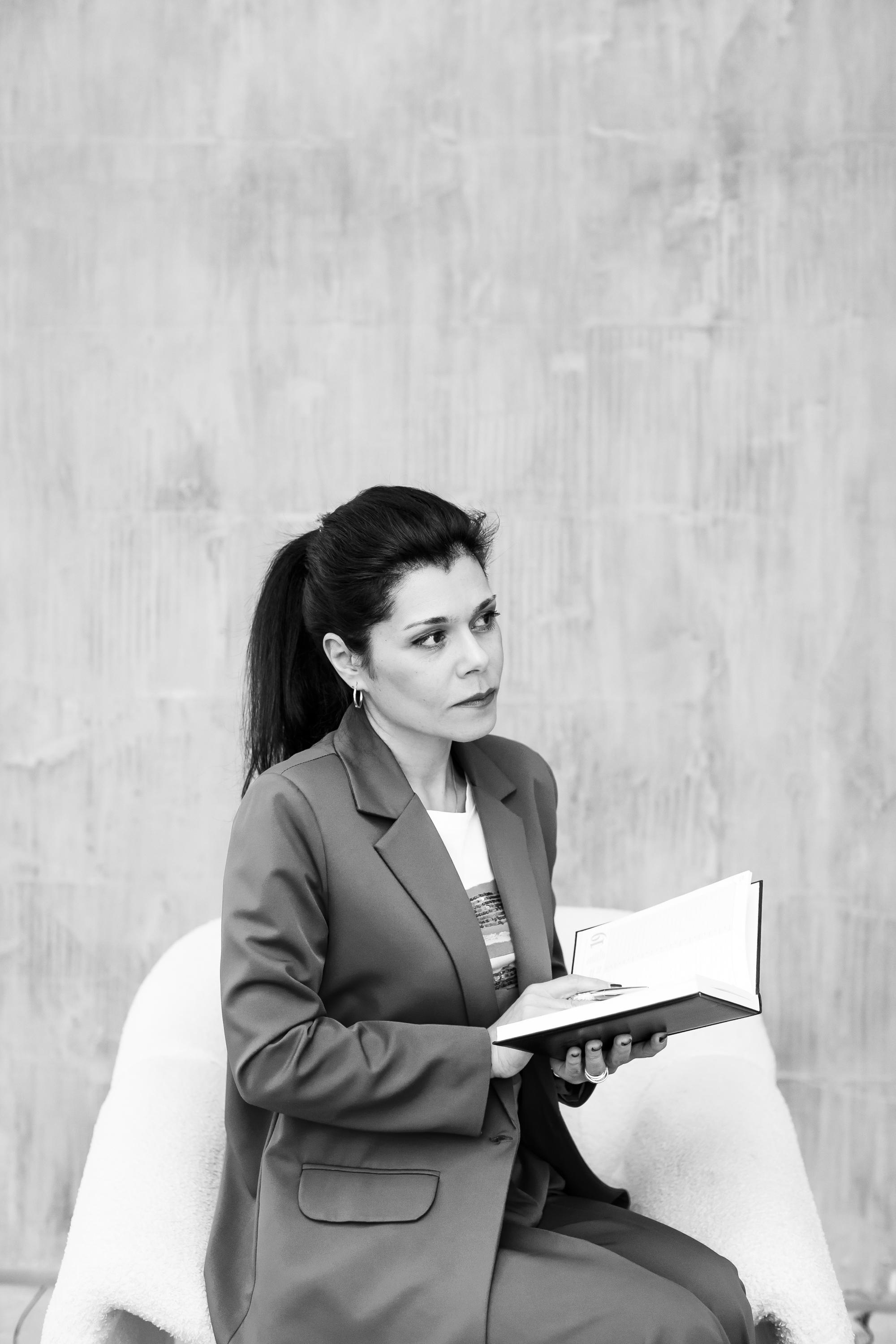 Маринэ и Мария. Портретный творческий фотограф в Москве Надя Дудник