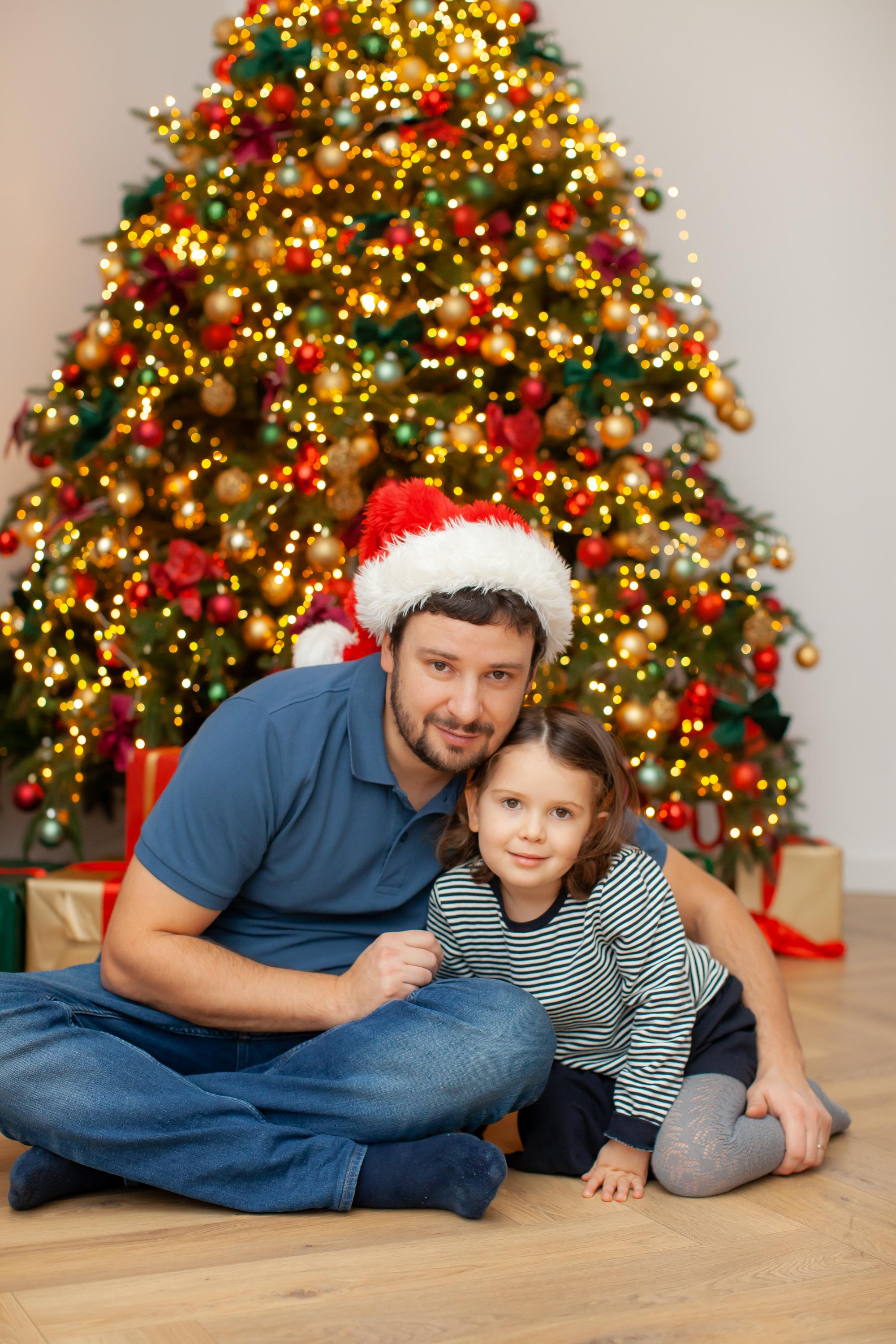 Дарья, Антон, Кира и Вера. Портретный творческий фотограф в Москве Надя Дудник