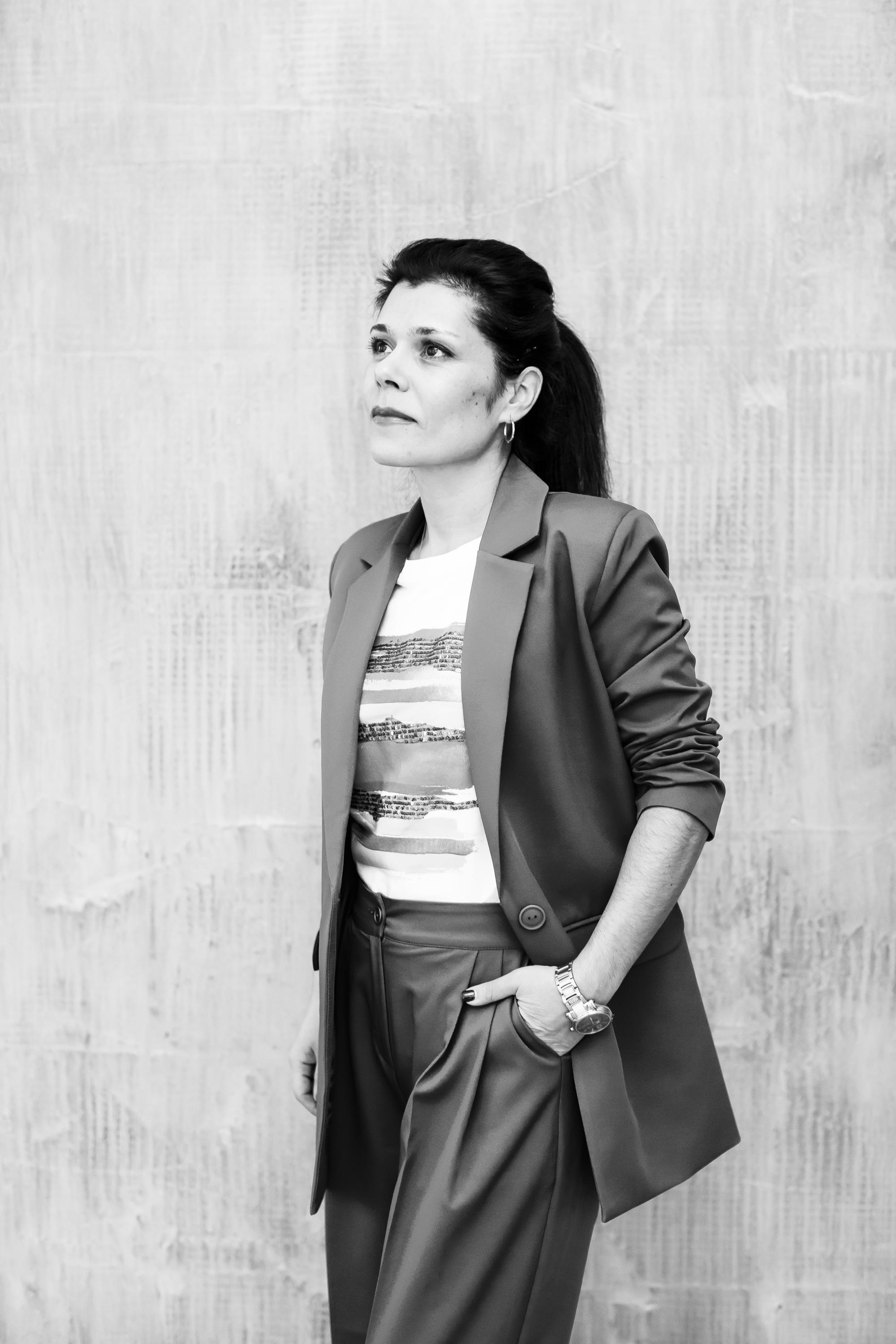 Маринэ и Мария. Портретный творческий фотограф в Москве Надя Дудник