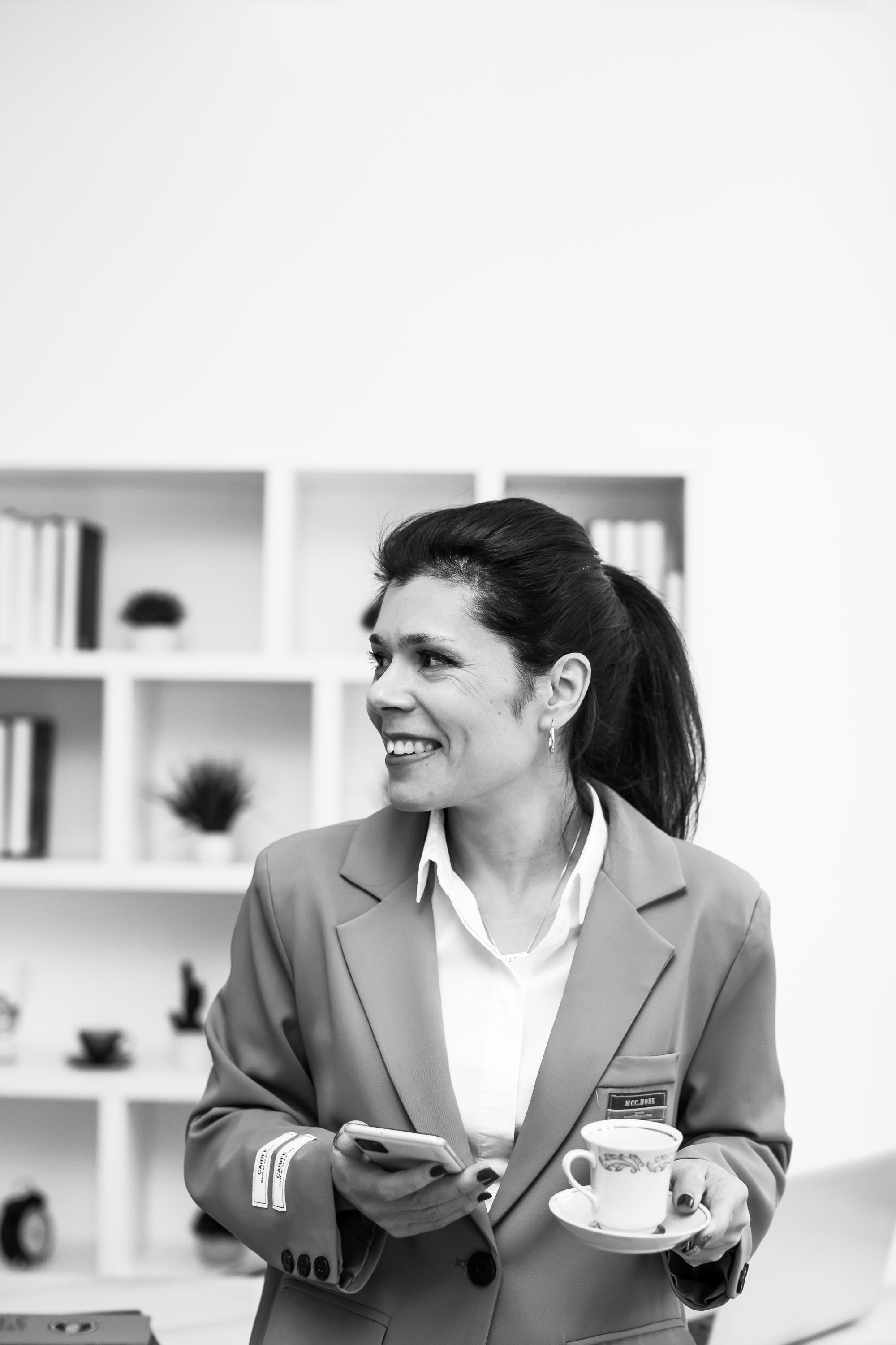 Маринэ и Мария. Портретный творческий фотограф в Москве Надя Дудник