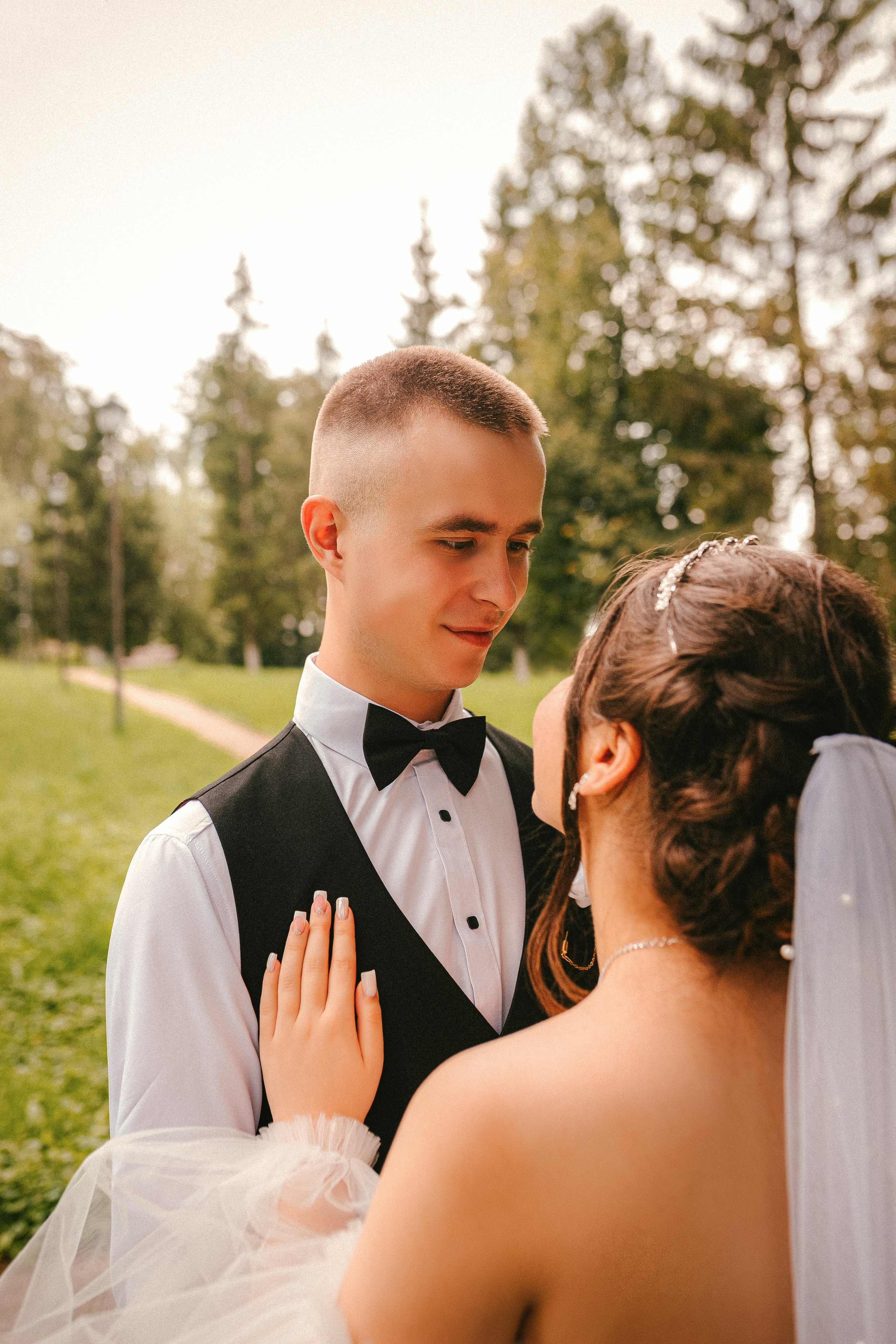 Свадьбы. Свадебный и семейный фотограф Москва, Тверь, Ржев Артем Суслов