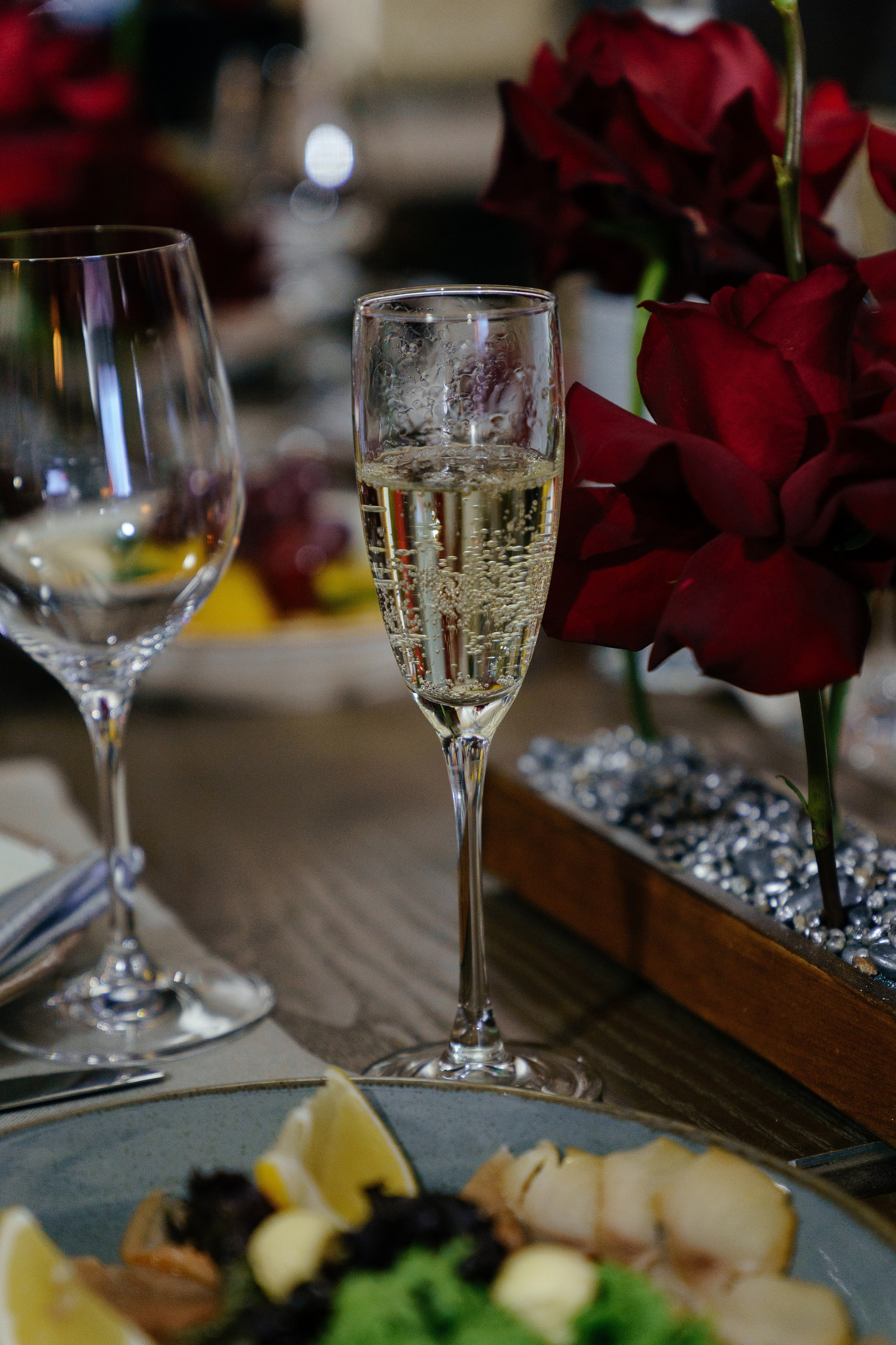 Годовщина свадьбы | 25 лет. Свадебный и репортажный фотограф Ростов-на-Дону Алексей Гуль