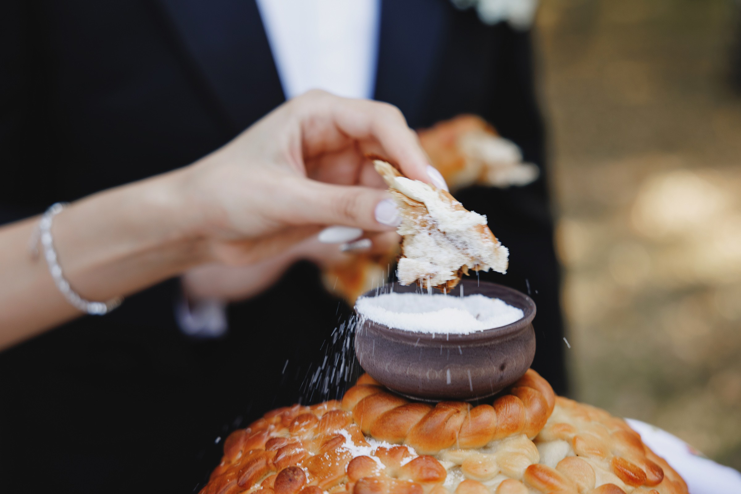 Михаил Алина. Свадебный фотограф и видеограф Дмитрий Горяченков