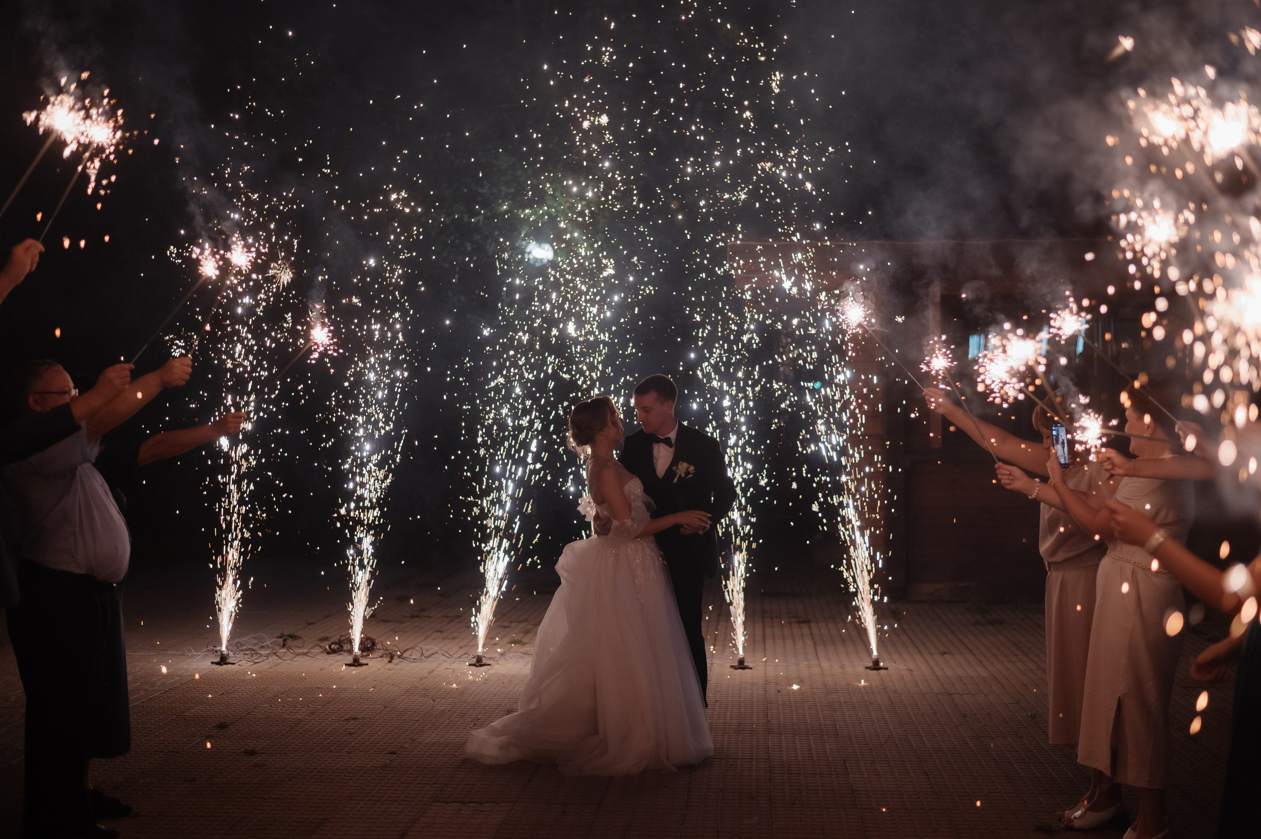 Юлия&Евгений (неофициальная часть). Фотограф в Иркутске