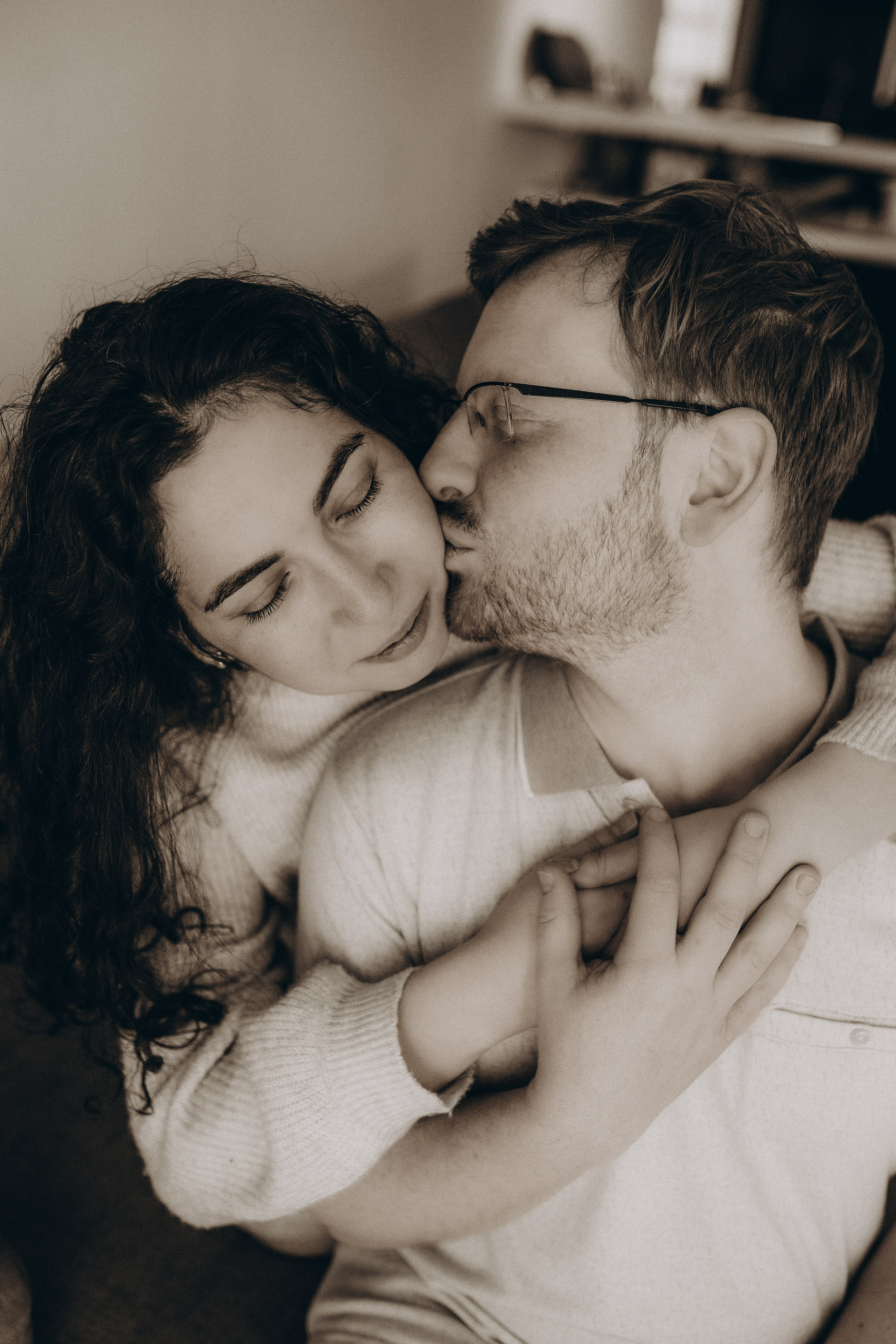 Photographe des familles et enfants à Nantes et alentours