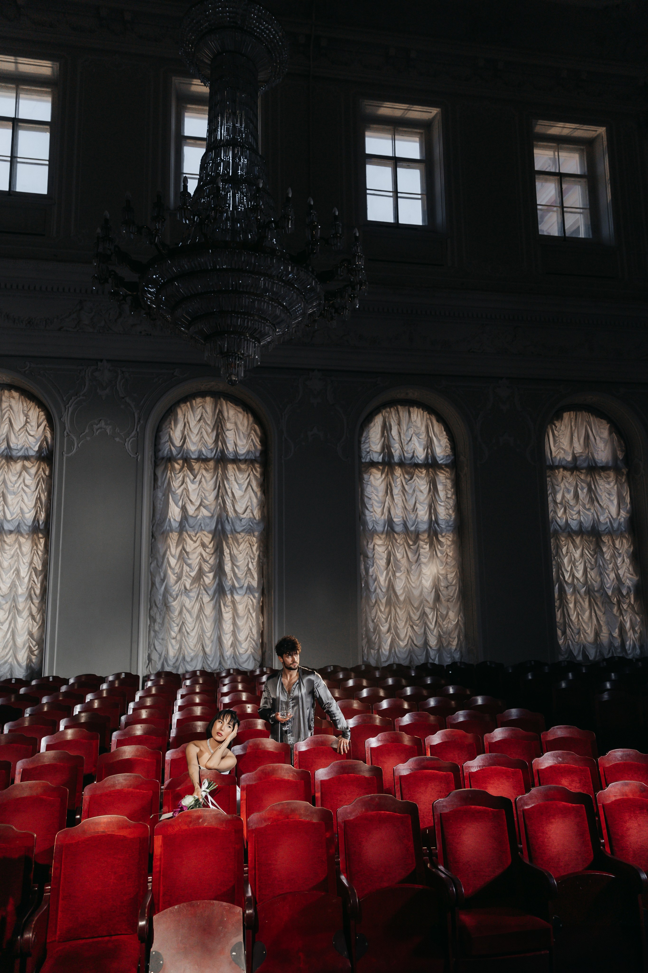 Андрей и Марина, Питер 2024. Свадебный  и семейный фотограф в Краснодаре