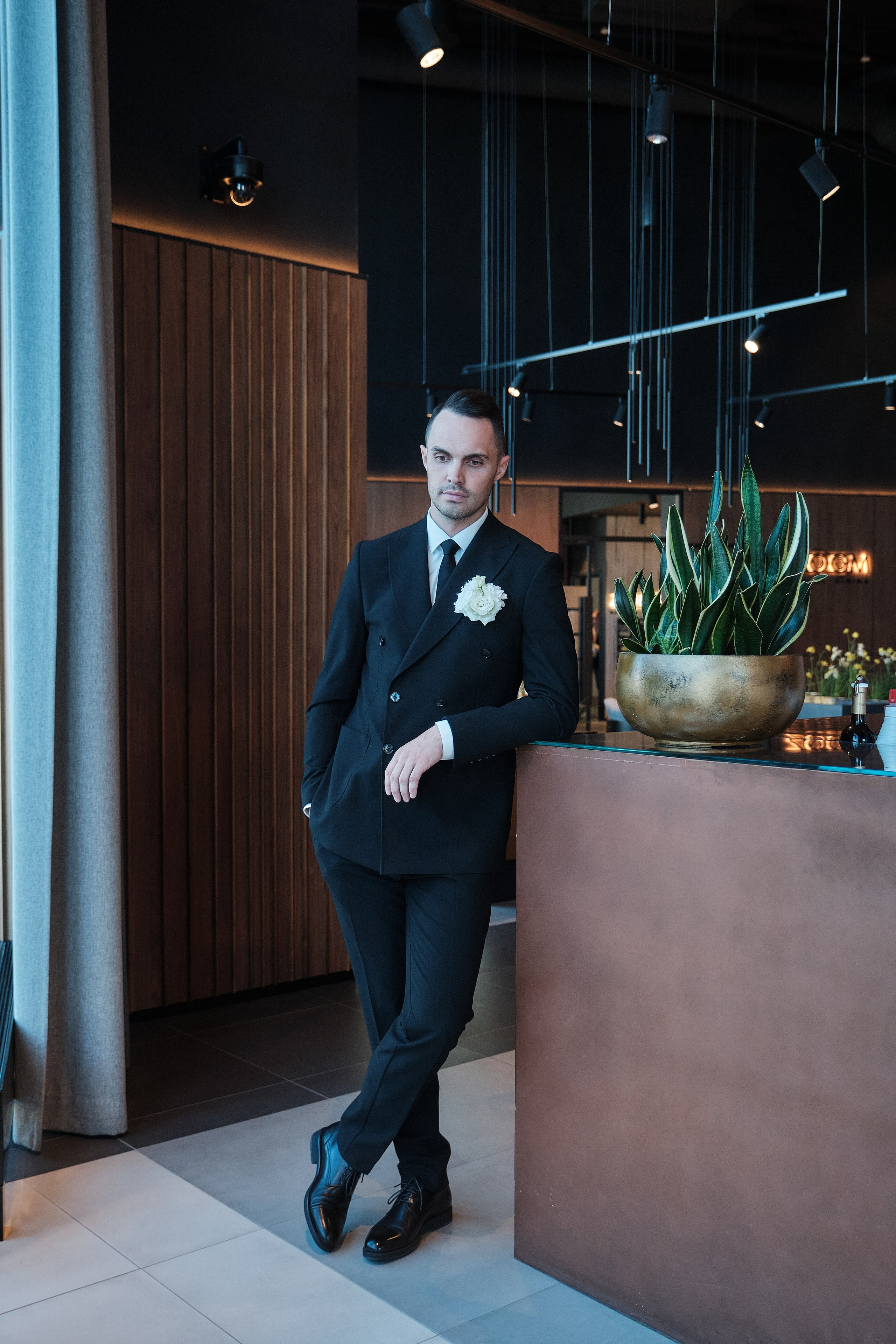 АНТОН И АНАСТАСИЯ. Свадебный фотограф в Екатеринбурге Соседков Евгений