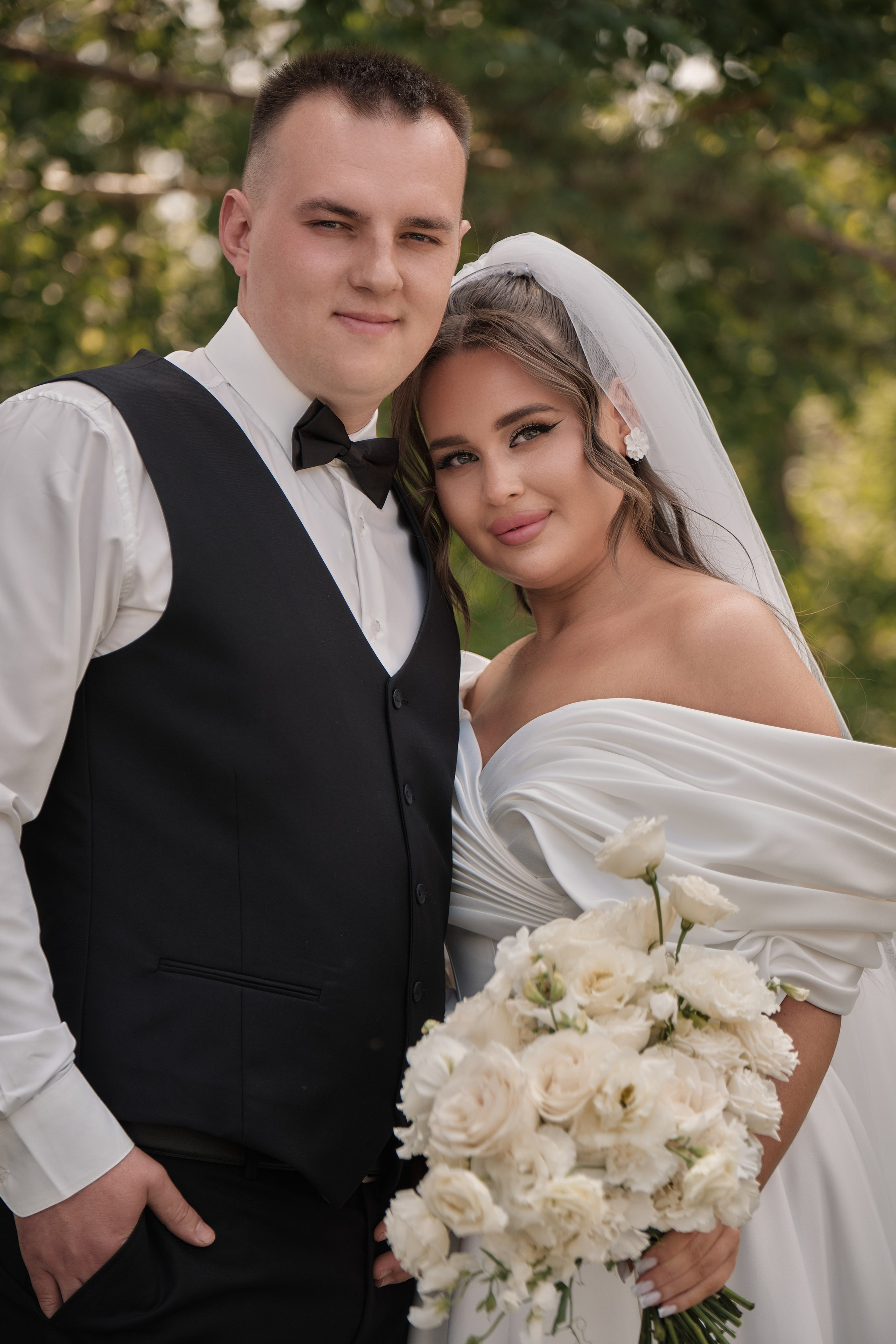 РУСЛАН И ДИАНА. Свадебный фотограф в Екатеринбурге Соседков Евгений