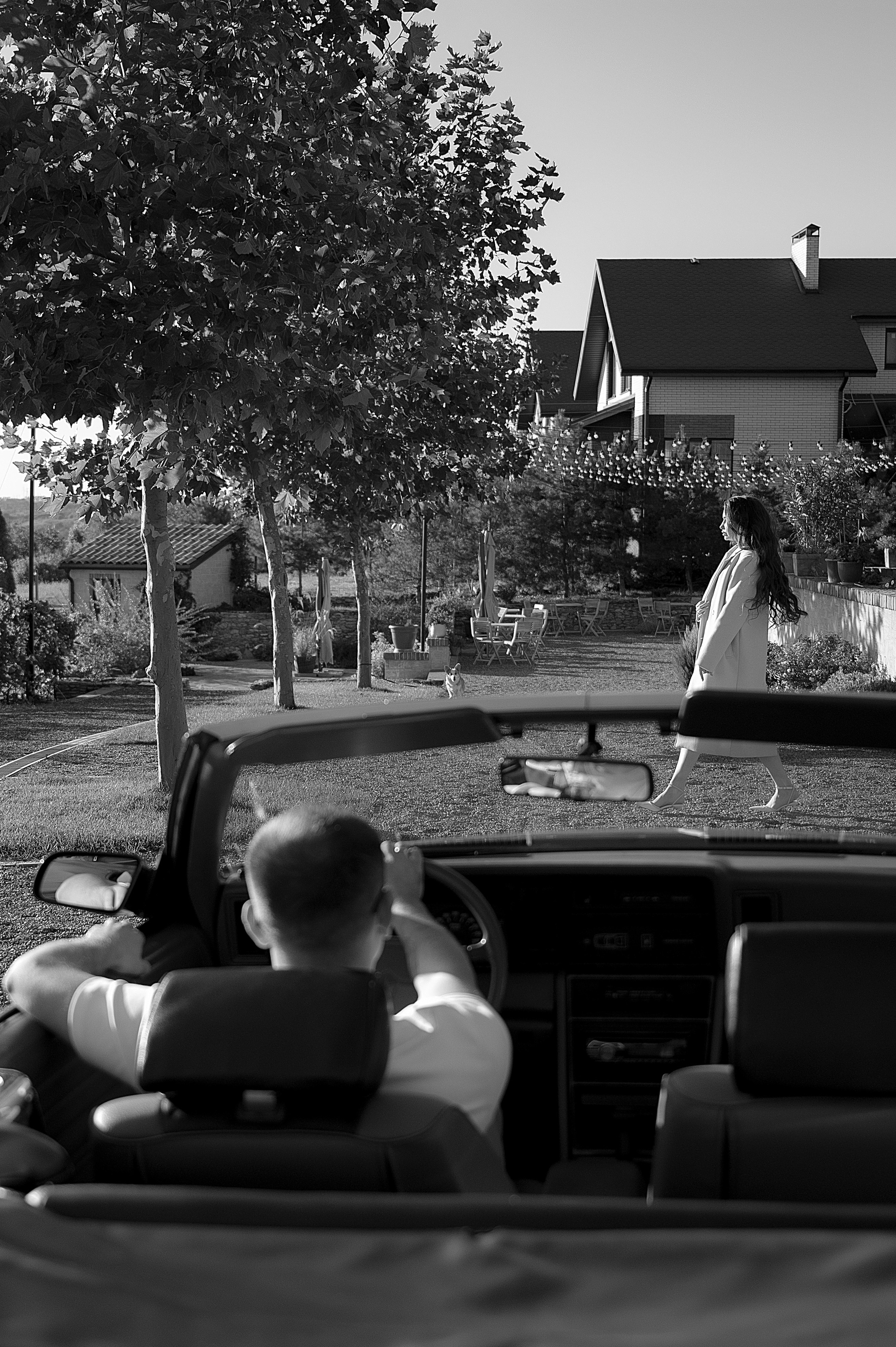 Саша и Лера. Свадебный фотограф и видеограф