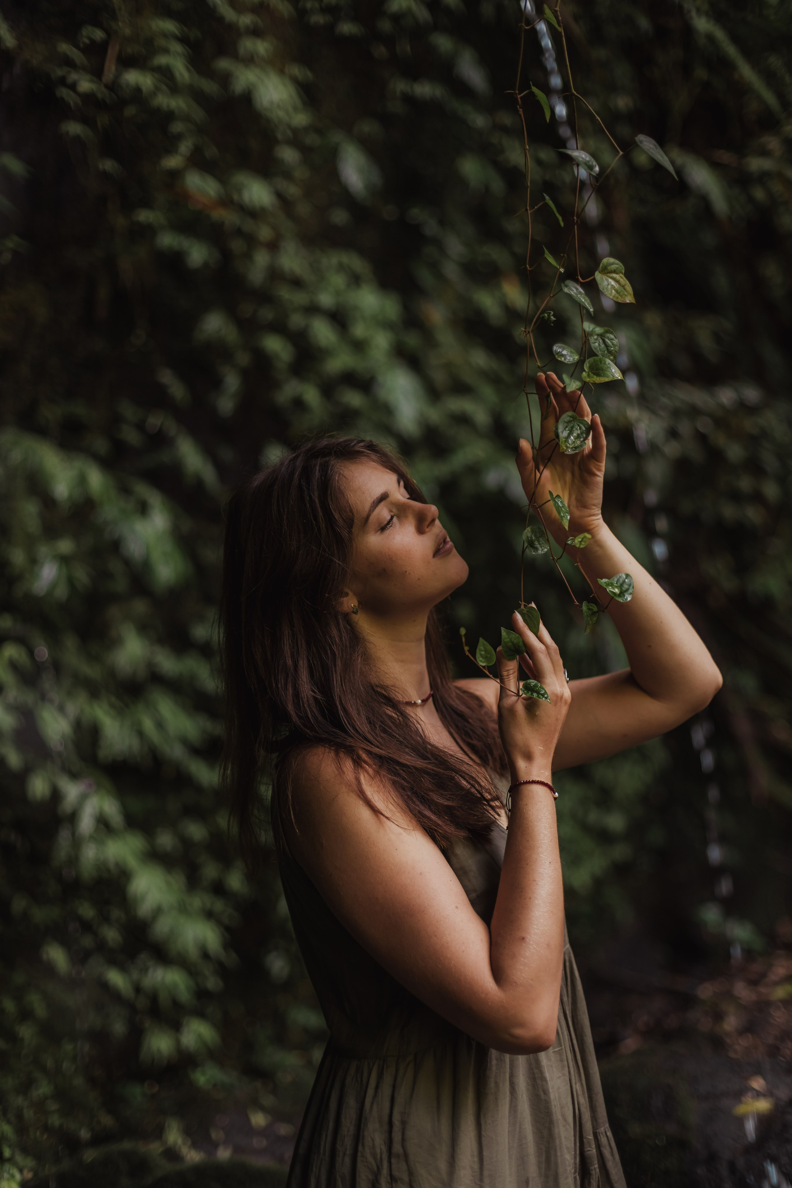 Дыши. Мариам Багдасарян