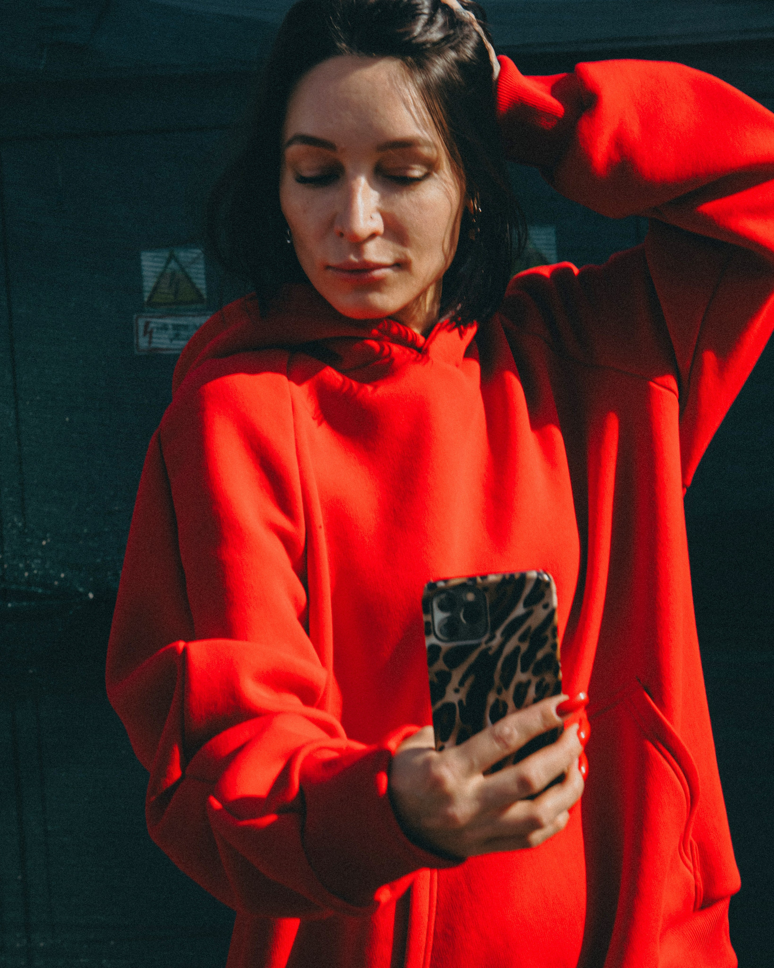 Лиза. Портретный фотограф Ванинен Анастасия. Санкт-Петербург