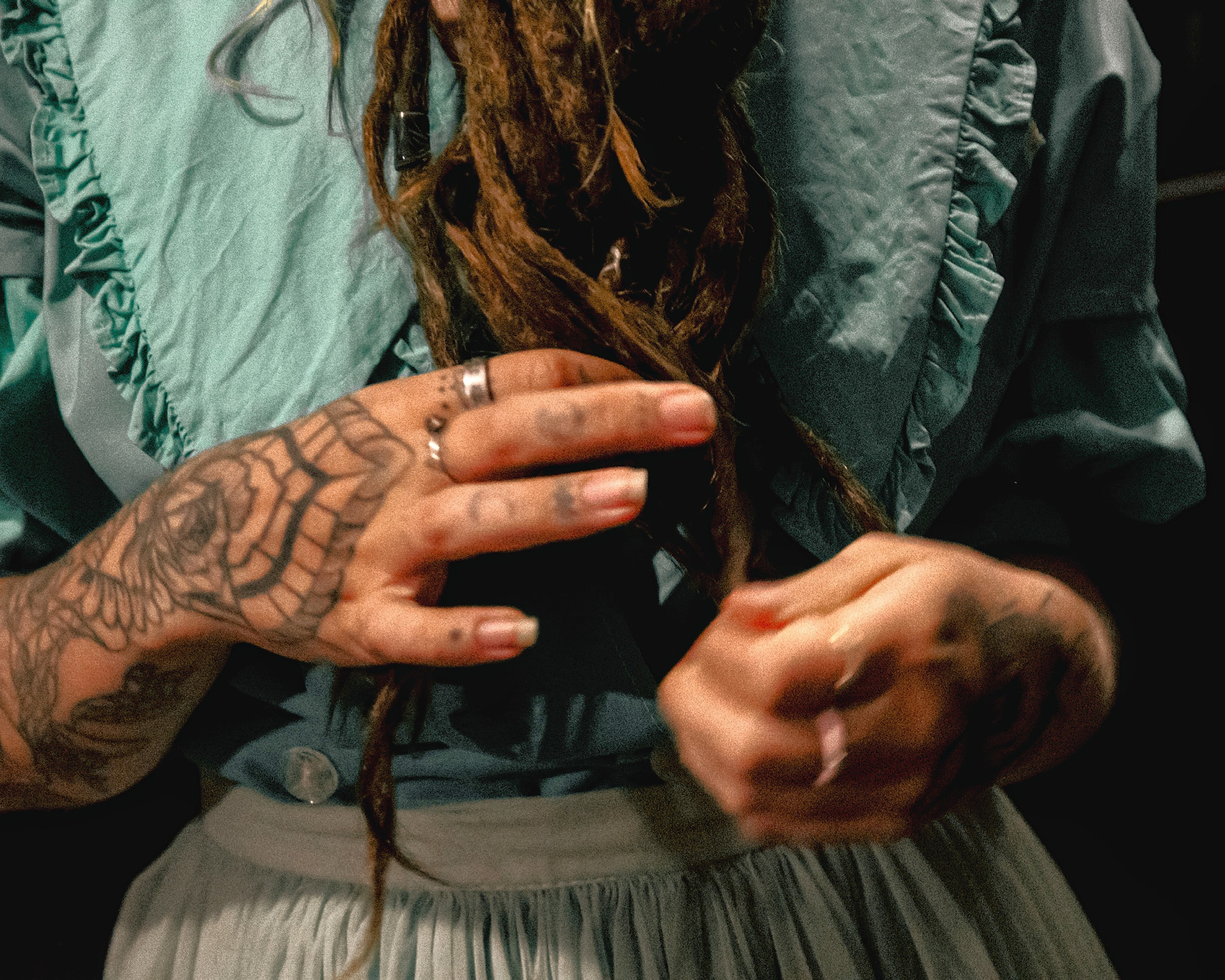 Луми. Портретный фотограф Ванинен Анастасия. Санкт-Петербург