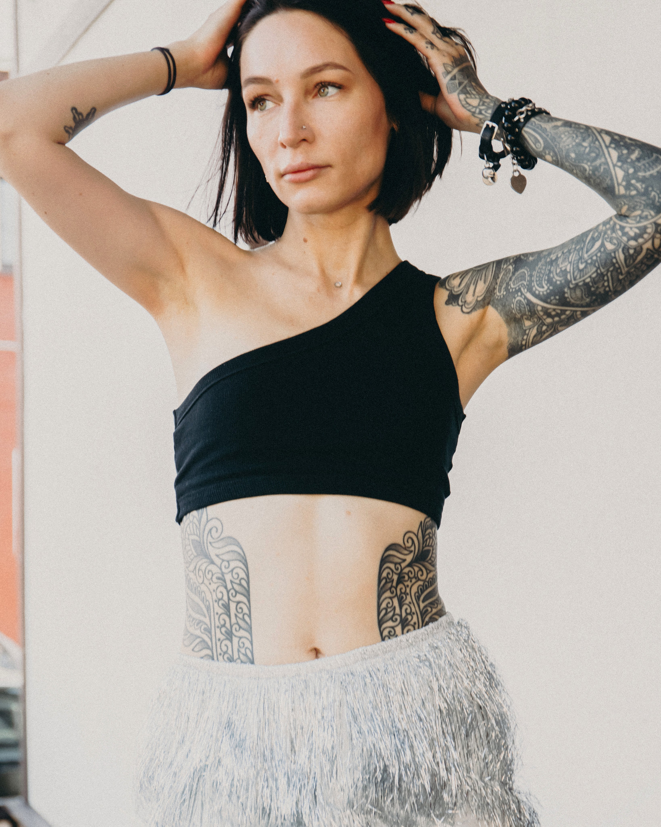 Лиза. Портретный фотограф Ванинен Анастасия. Санкт-Петербург