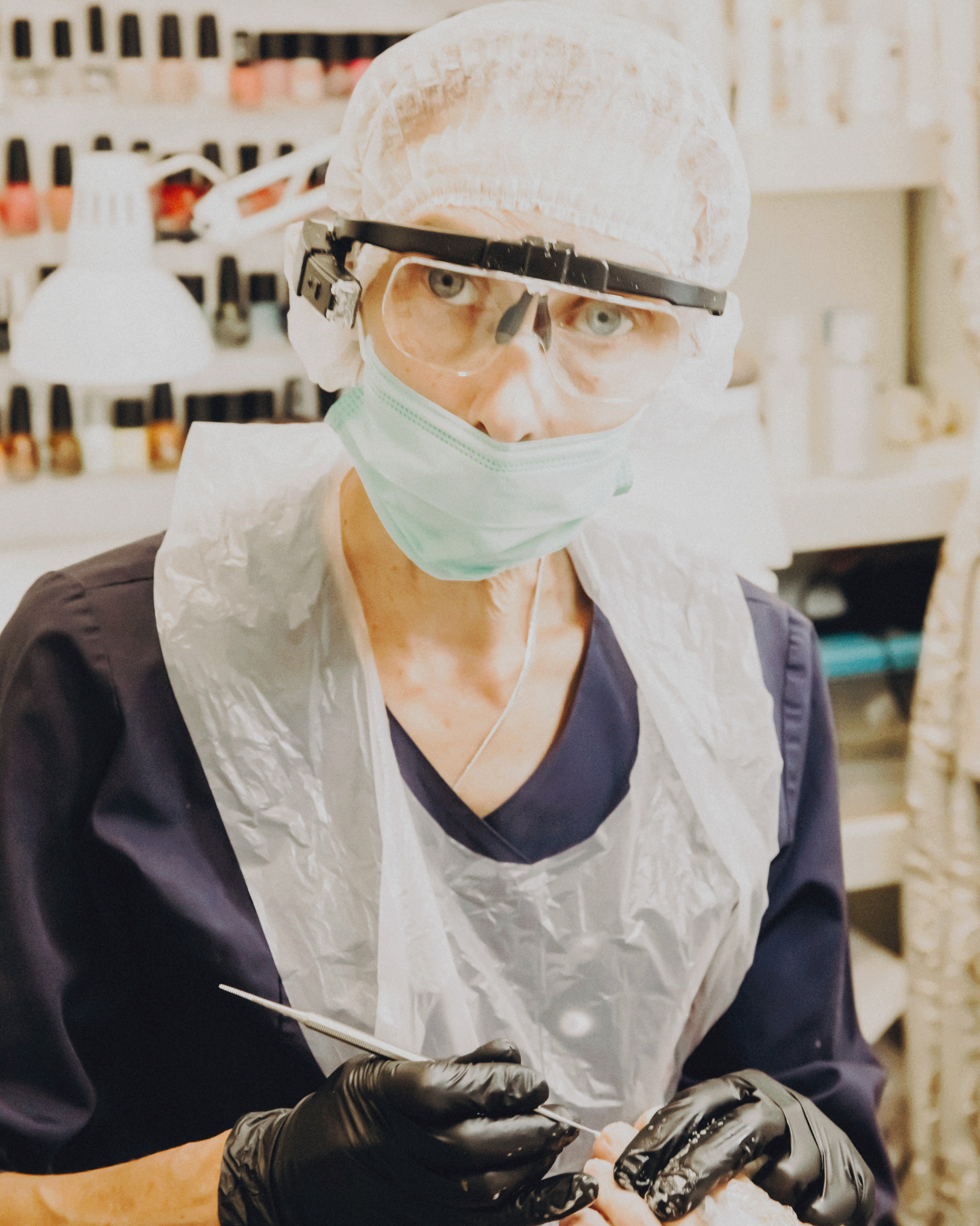 Дина. Портретный фотограф Ванинен Анастасия. Санкт-Петербург