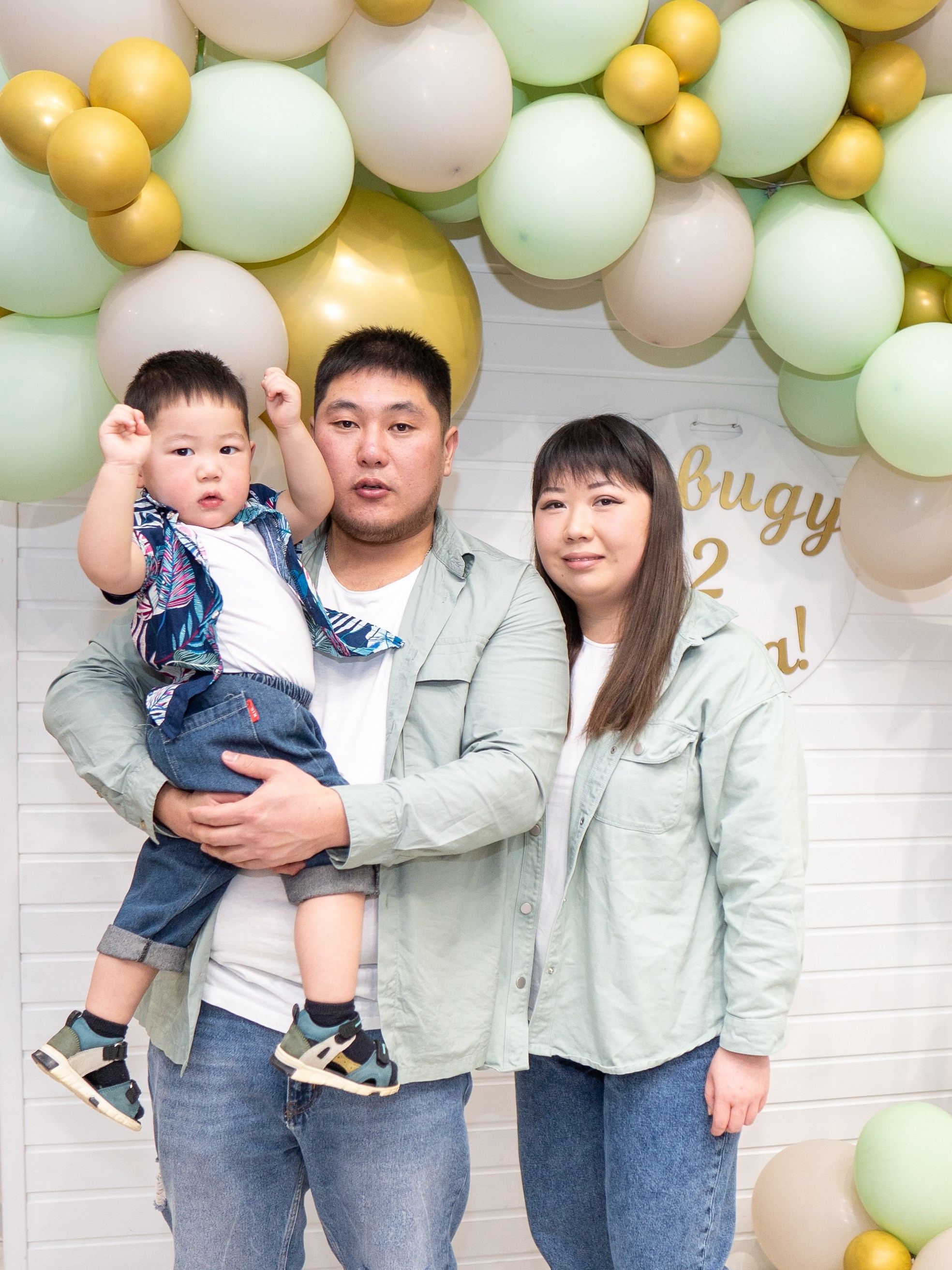 Семейные фотографии. Семейный и детский фотограф в Санкт-Петербурге Сергей Тарасов