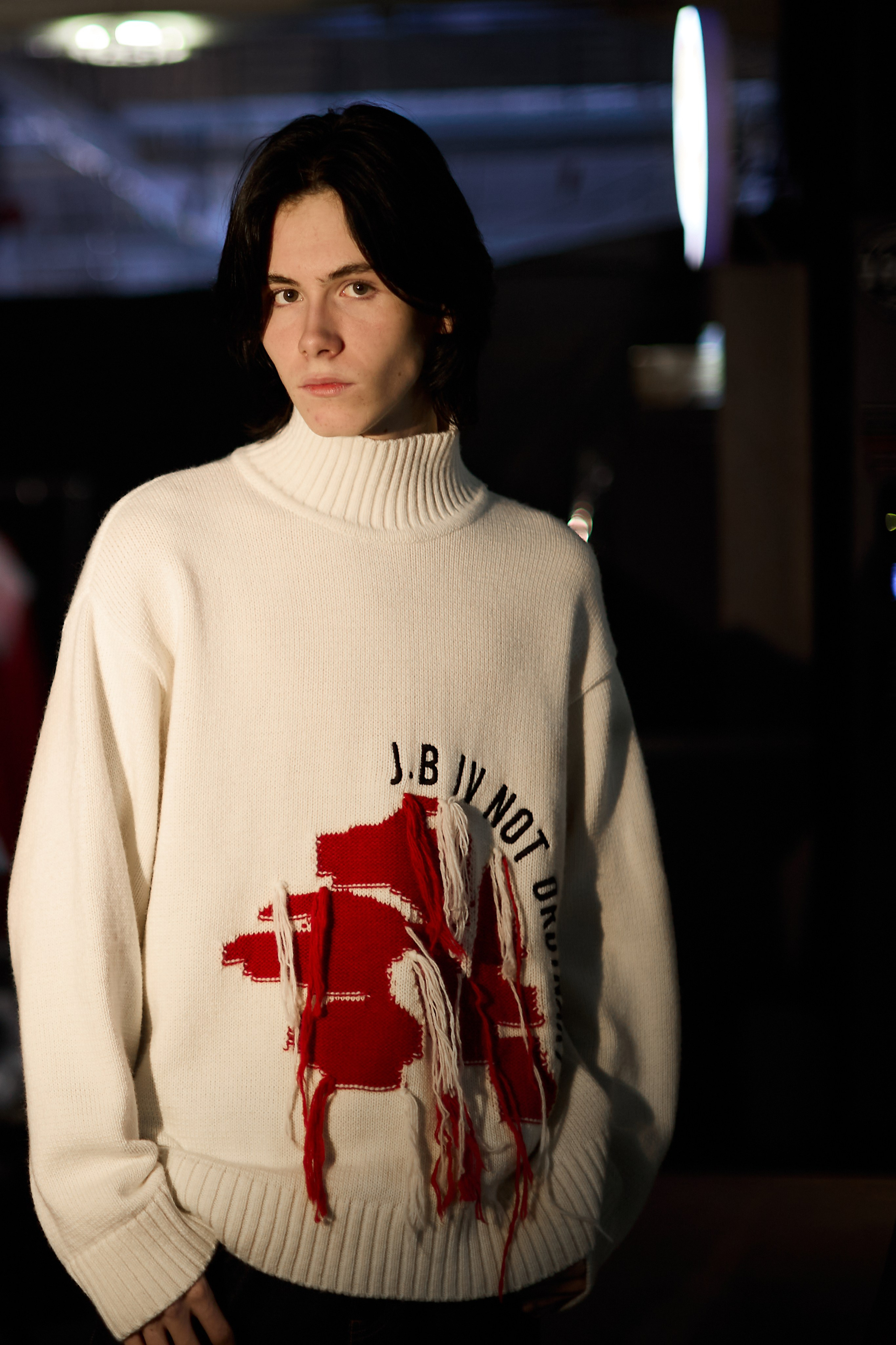 Fashion Show 25 апреля Пенза Высшая Лига. Фотограф Лиана Артемова в Пензе