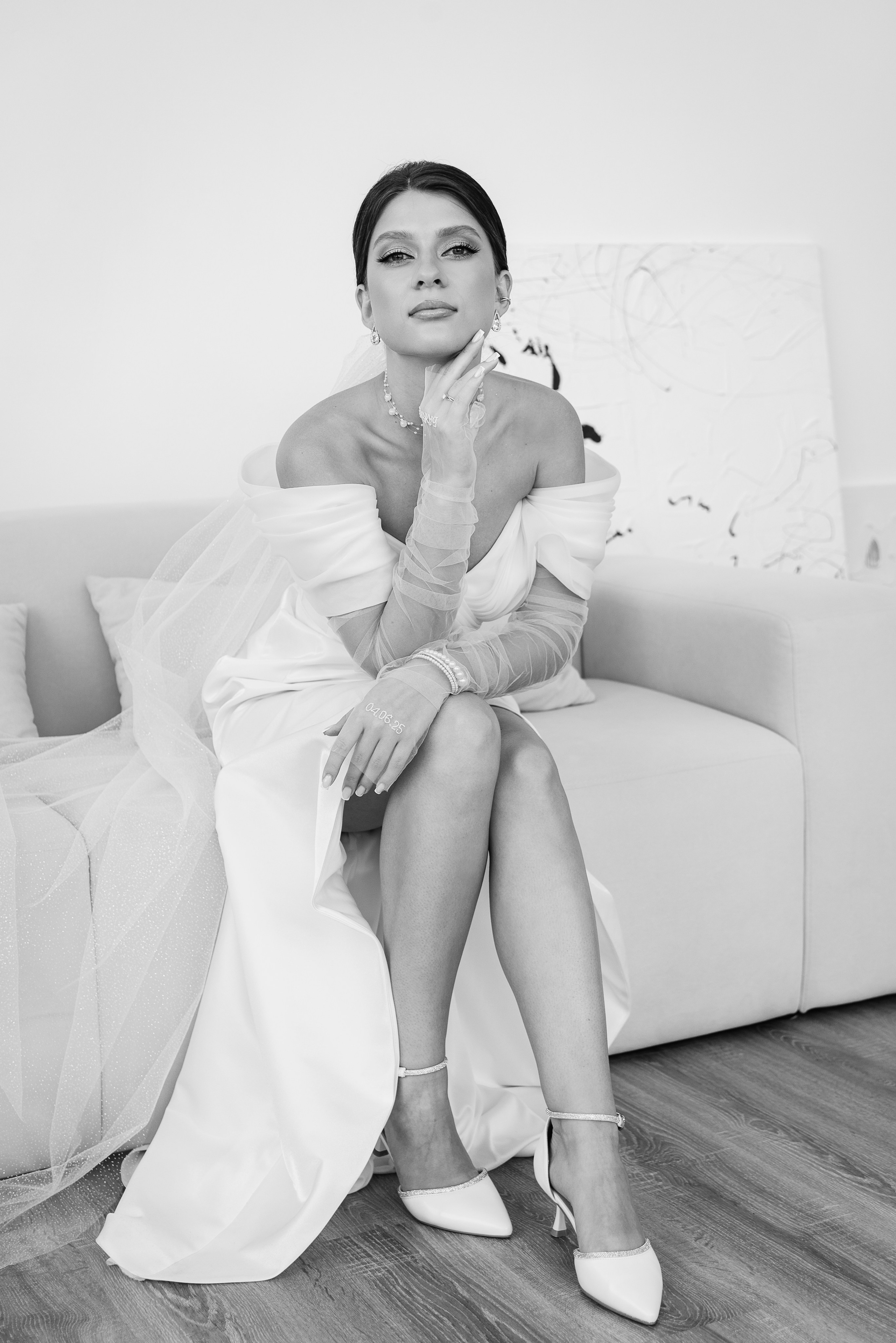 Ангелина и Руслан 2025-06-21. Свадебный фотограф в Перми Алексей Поляков