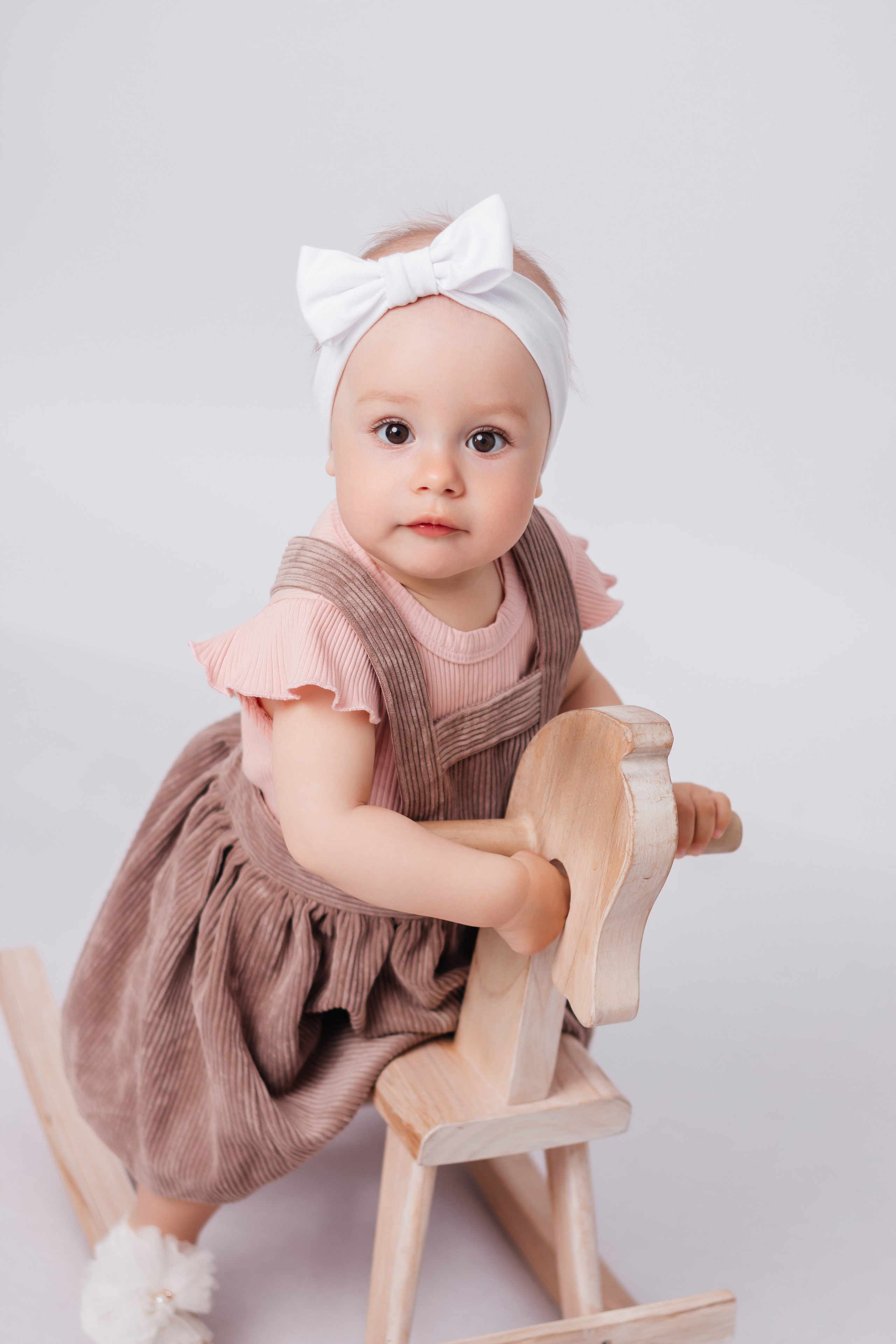 Детская съёмка. Фотограф Марина Наумова