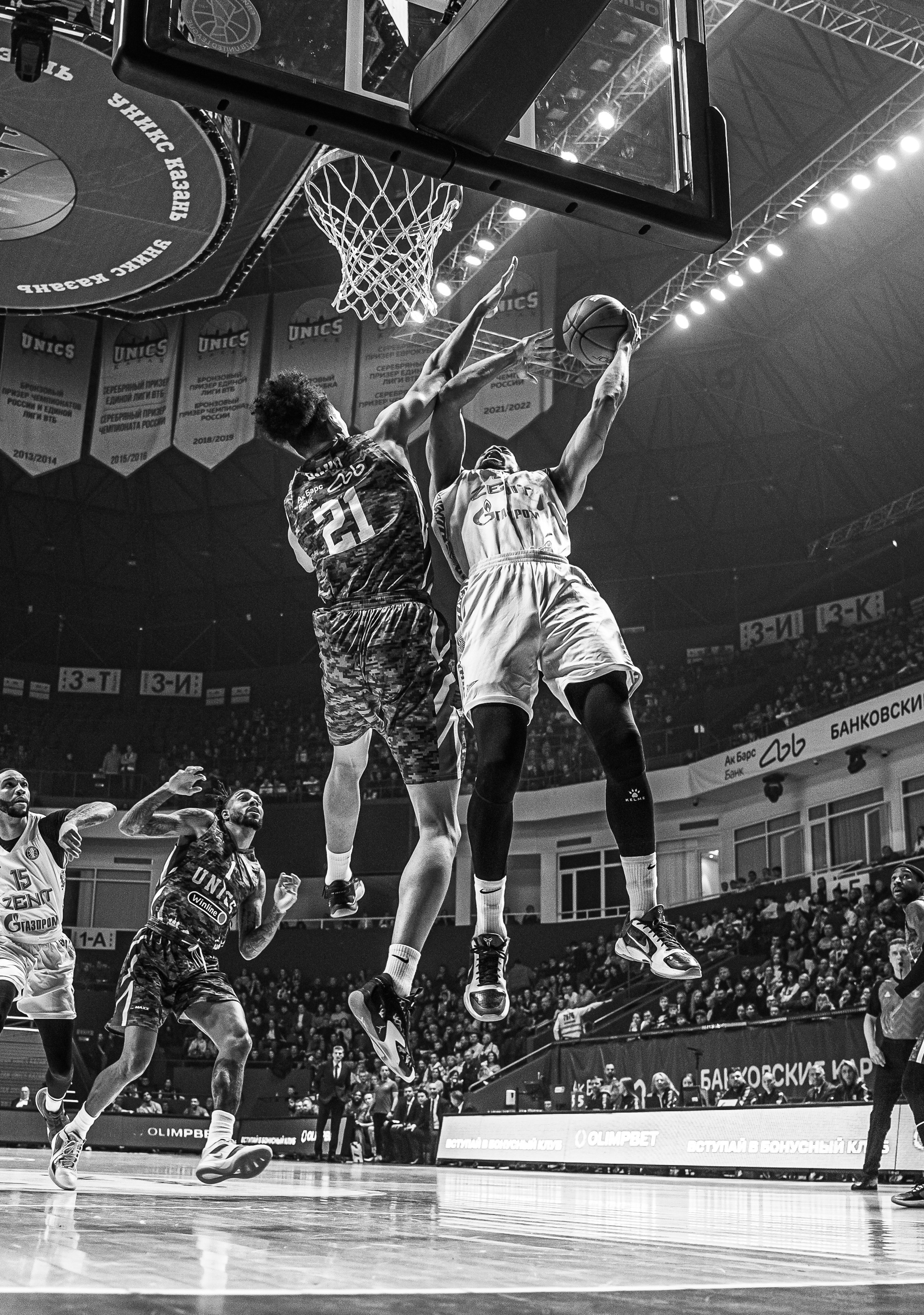 УНИКС. Фотограф в Казани Алина Абдуллина