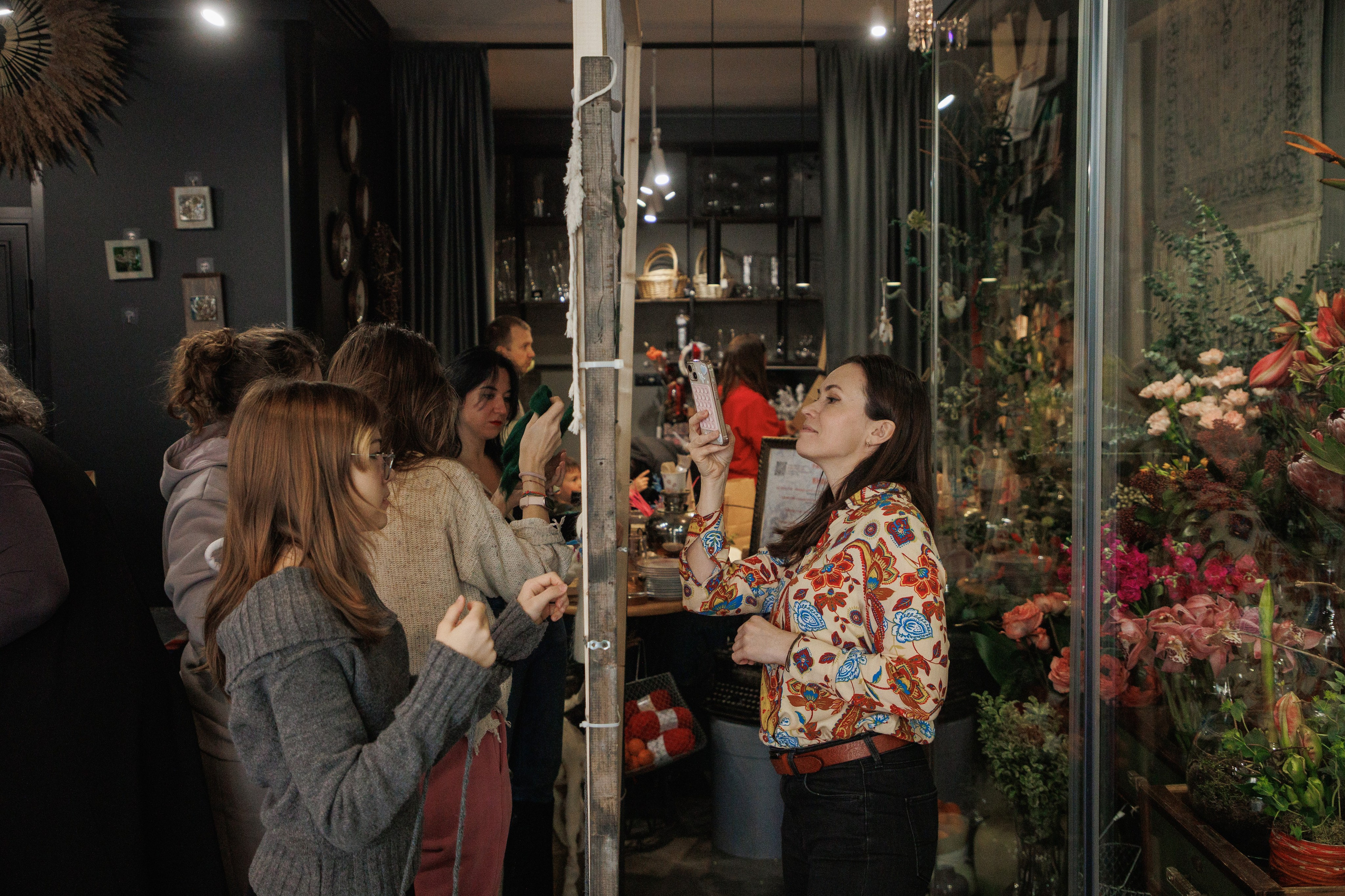 Без рояля. 5 лет. Фотограф городских и семейных событий в Нижнем Новгороде Артем Карпухин