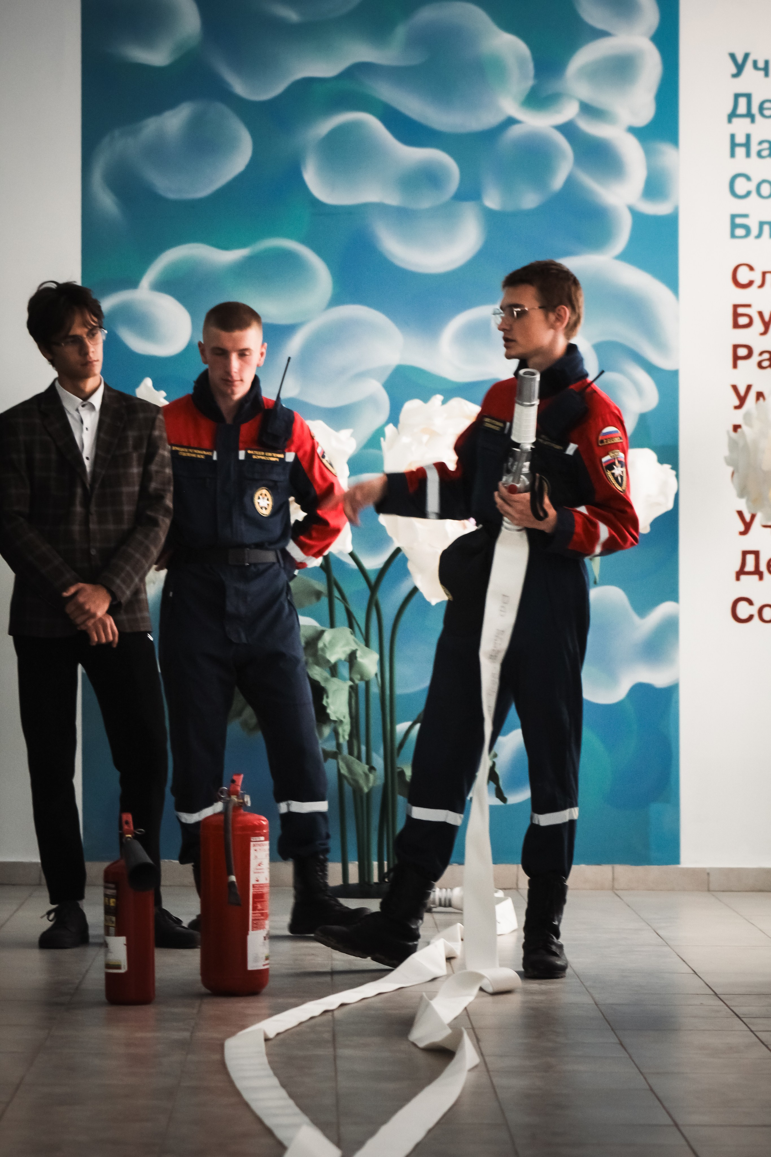 ВСКС. Илья Чемис — Фотограф в Мариуполе