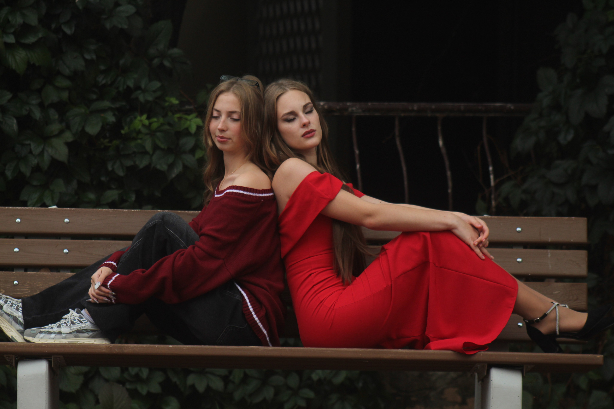 Екатерина. Илья Чемис — Фотограф в Мариуполе