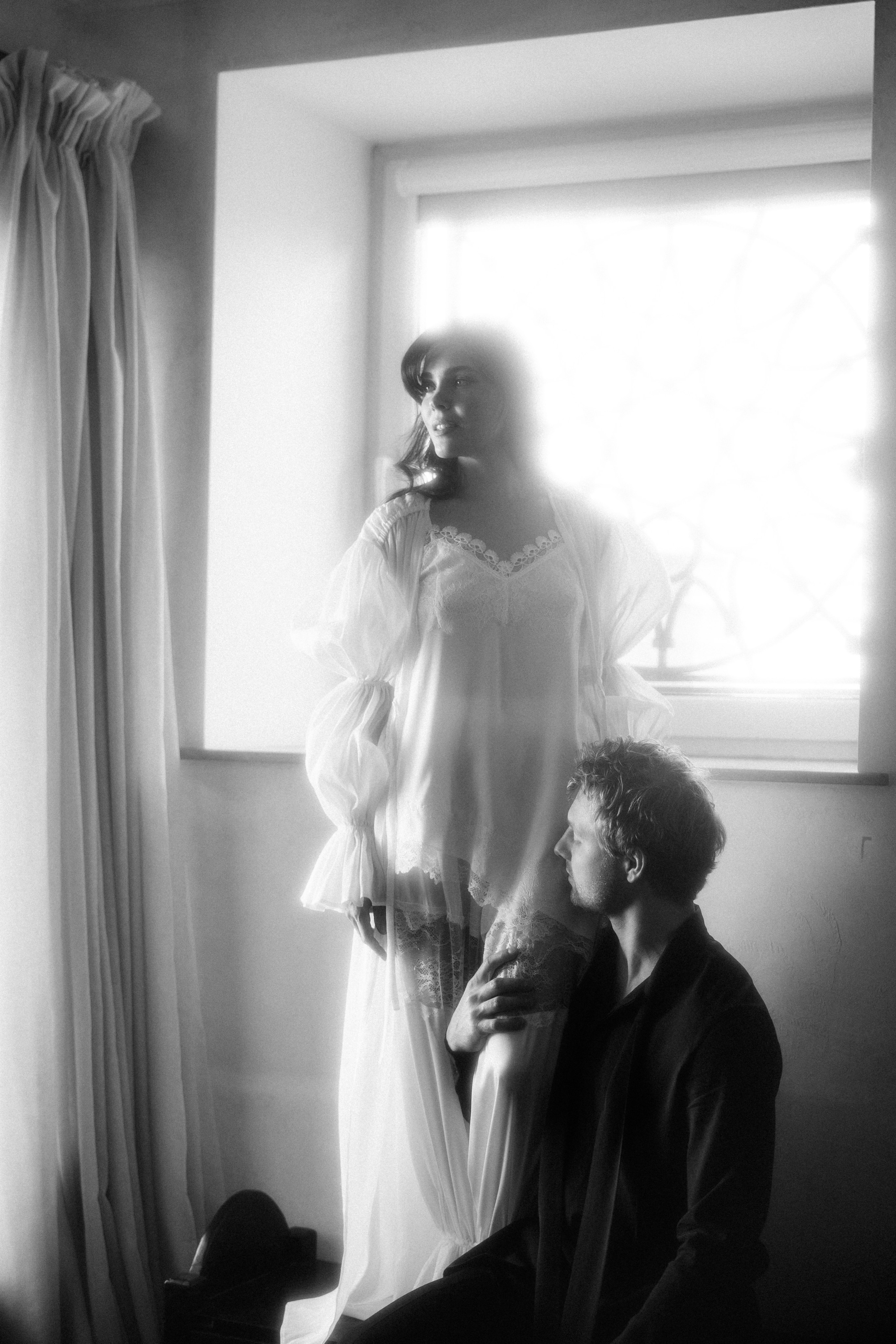 Сандра & Никита. Phdkvmr.ru