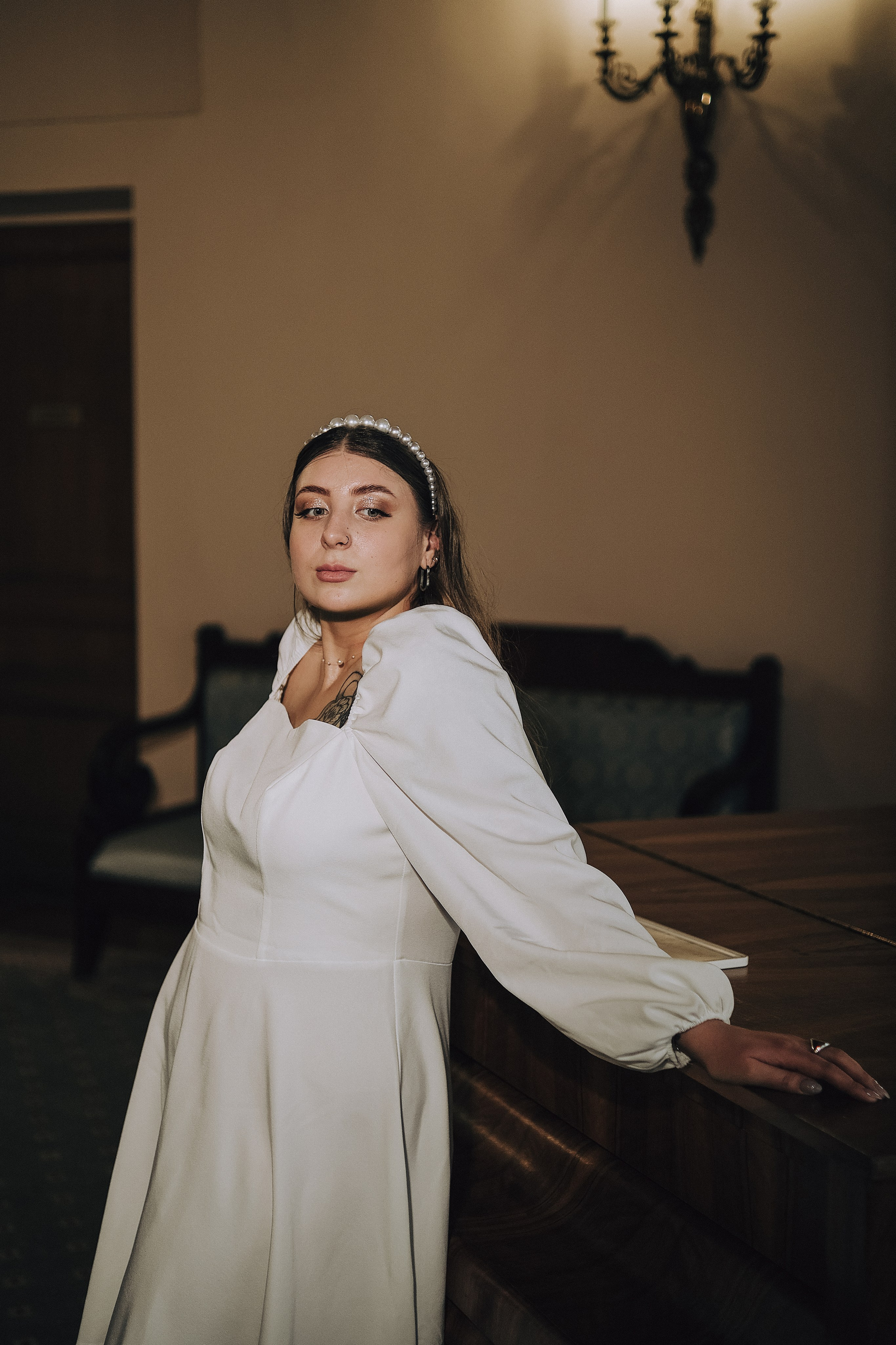 Лиза & Андрей. ДБ2. Phdkvmr.ru