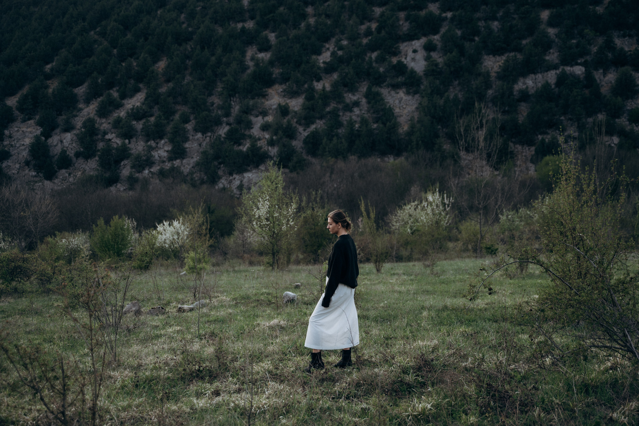 Татьяна. Мария Кобзева, фотограф в Ялте, Крым