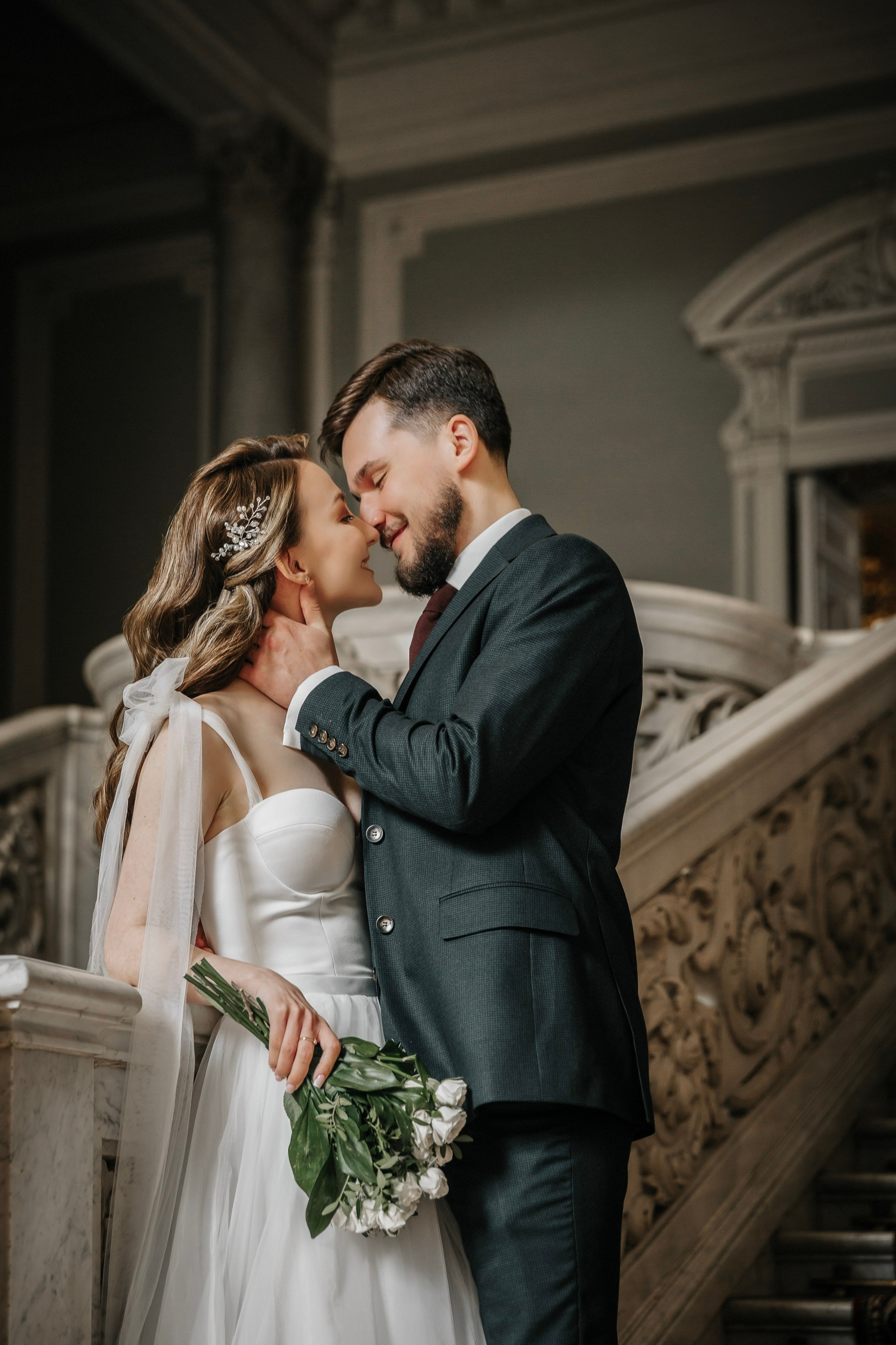 СВАДЕБНЫЕ КАДРЫ. Свадебный фотограф в Санкт-Петербурге Полина Корзухина