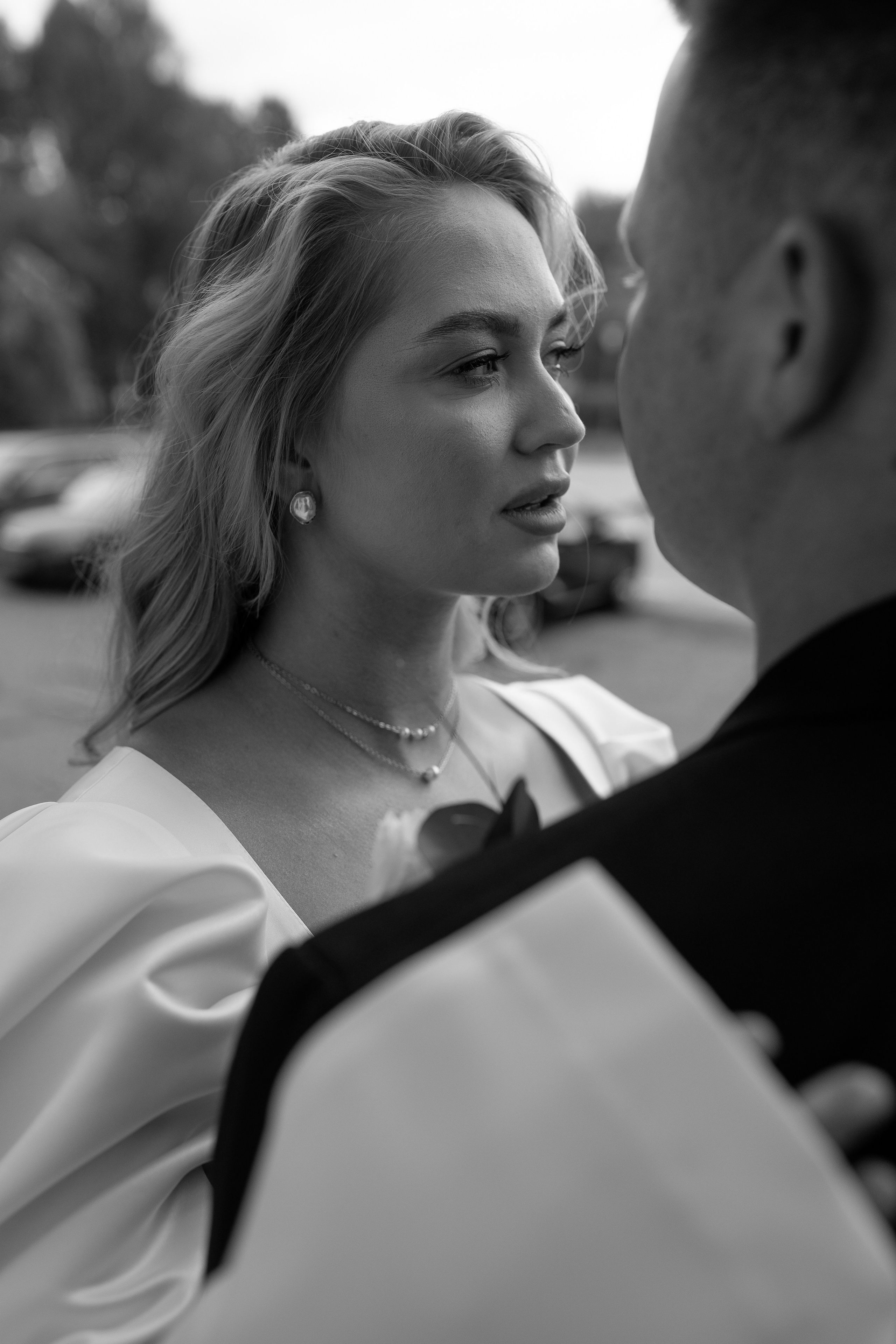 Антон и Полина. Свадебный фотограф в Перми и Пермском крае Алена Мартынова