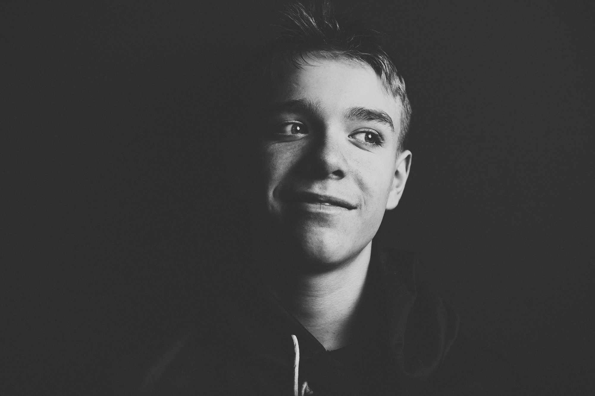 Портрет. Портретный и репортажный фотограф в Москве Таня Нефёдова