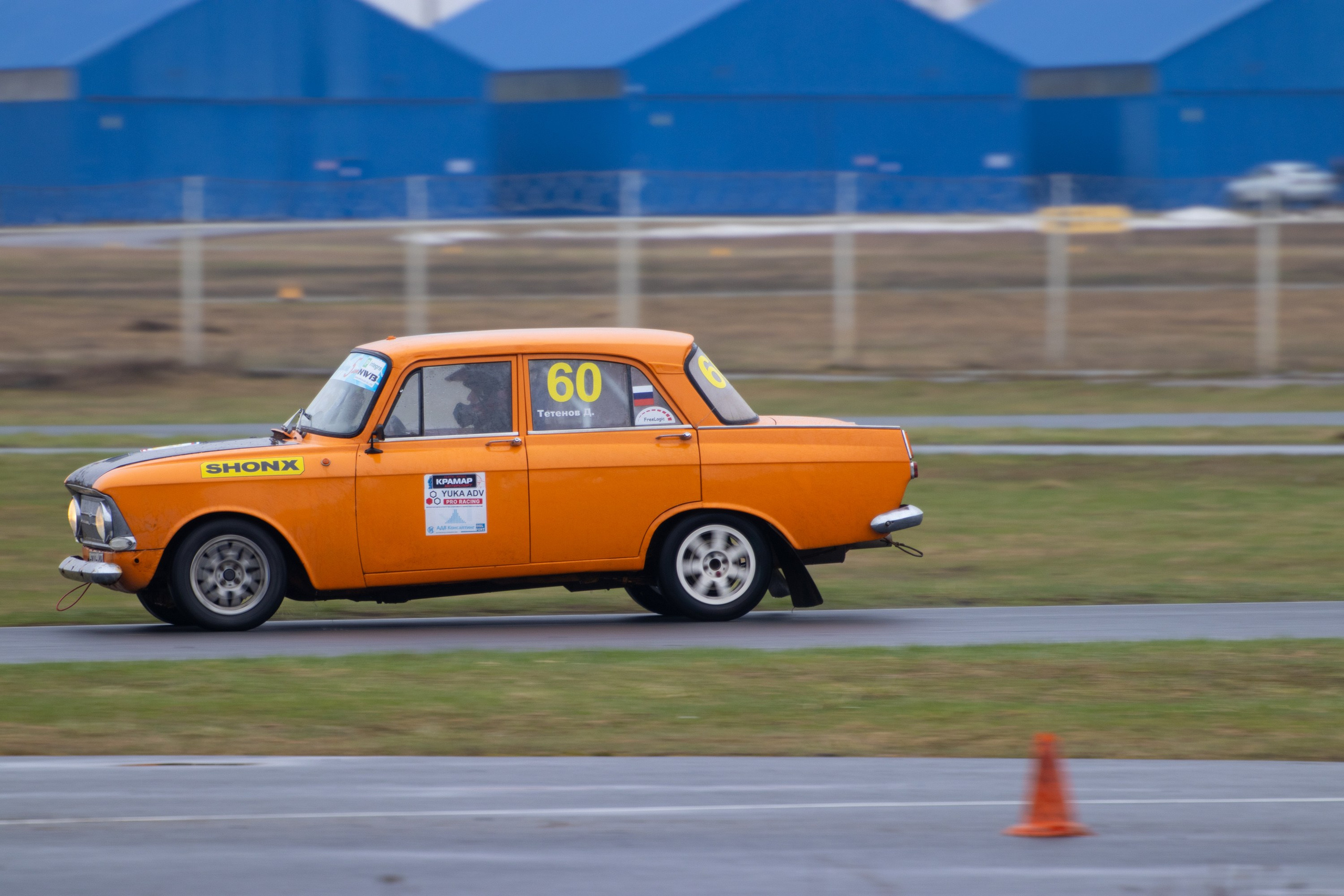 Кубок YUKA ADV PRO RACING 11.04.2026 АДМ Рейсвэй Мячково. Фотоклиника Светланы Шутько