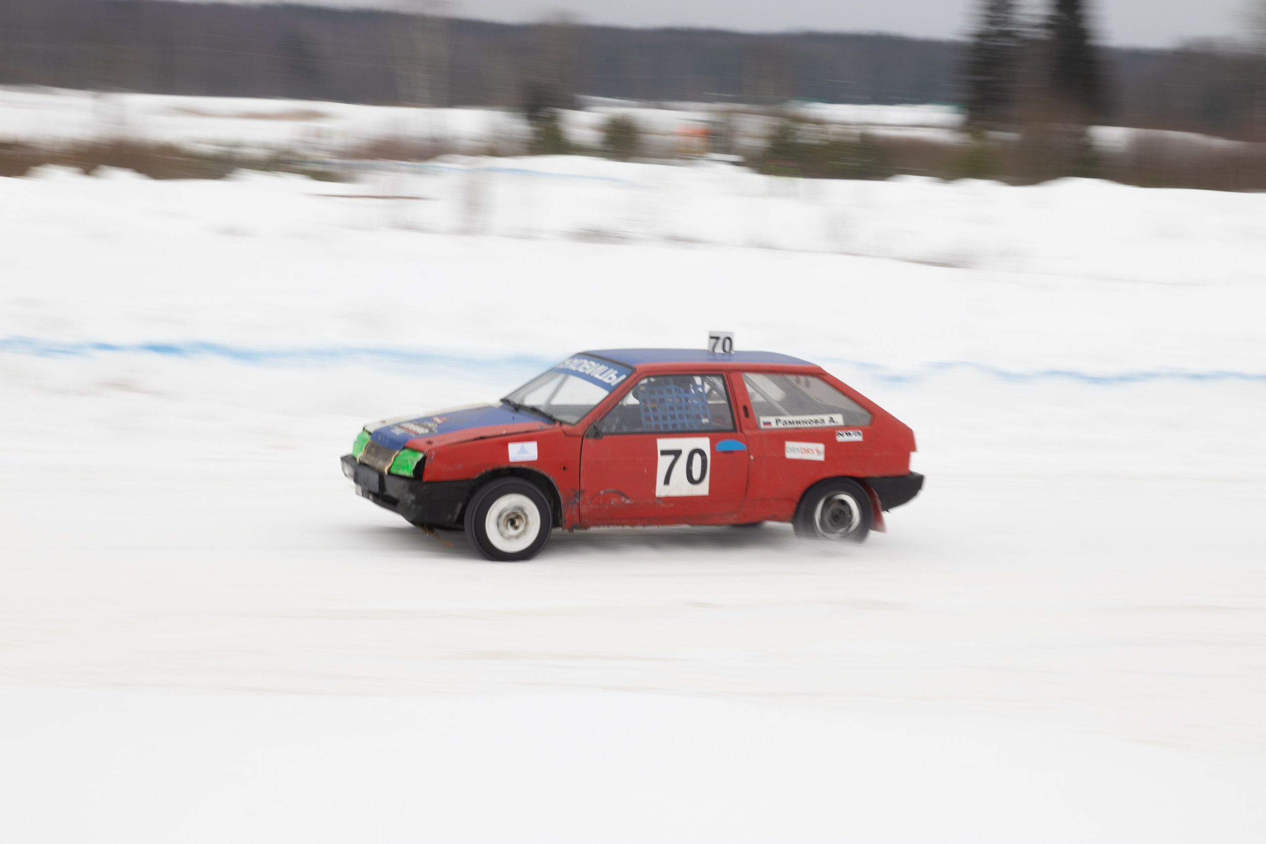 Кубок «KRAMAR MOTORSPORT» «YUKA ADV PRO RACING» 28.02.2026 Калининец М.О. Фотоклиника Светланы Шутько