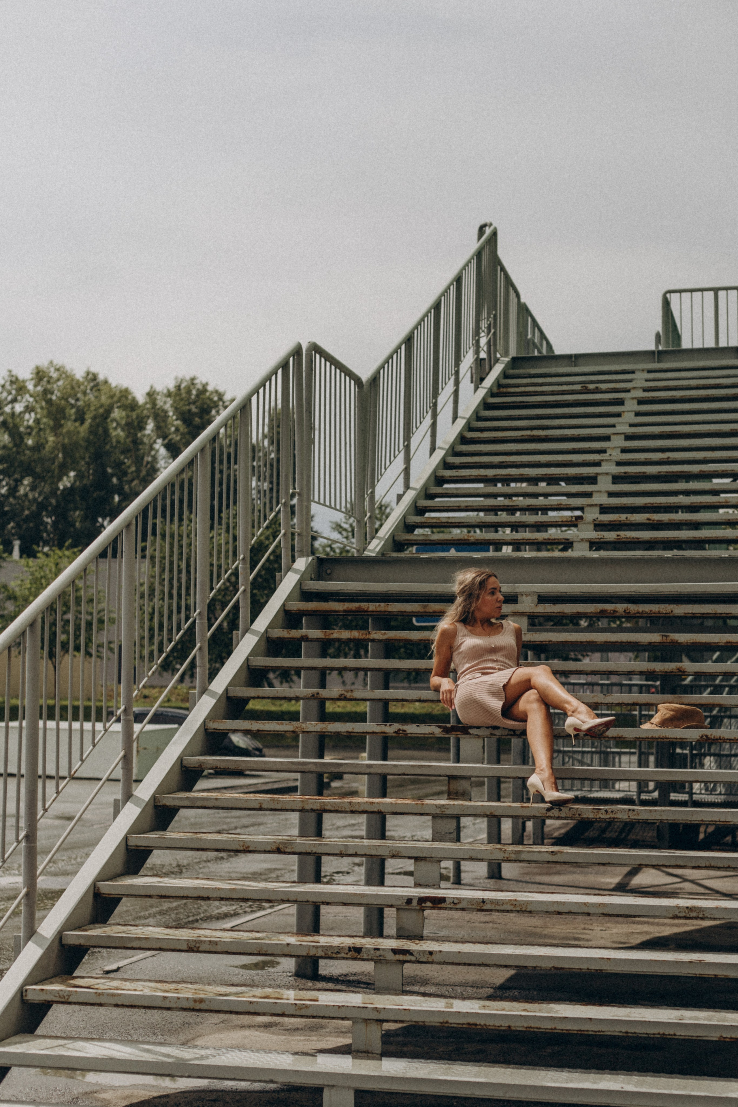 Индивидуальные