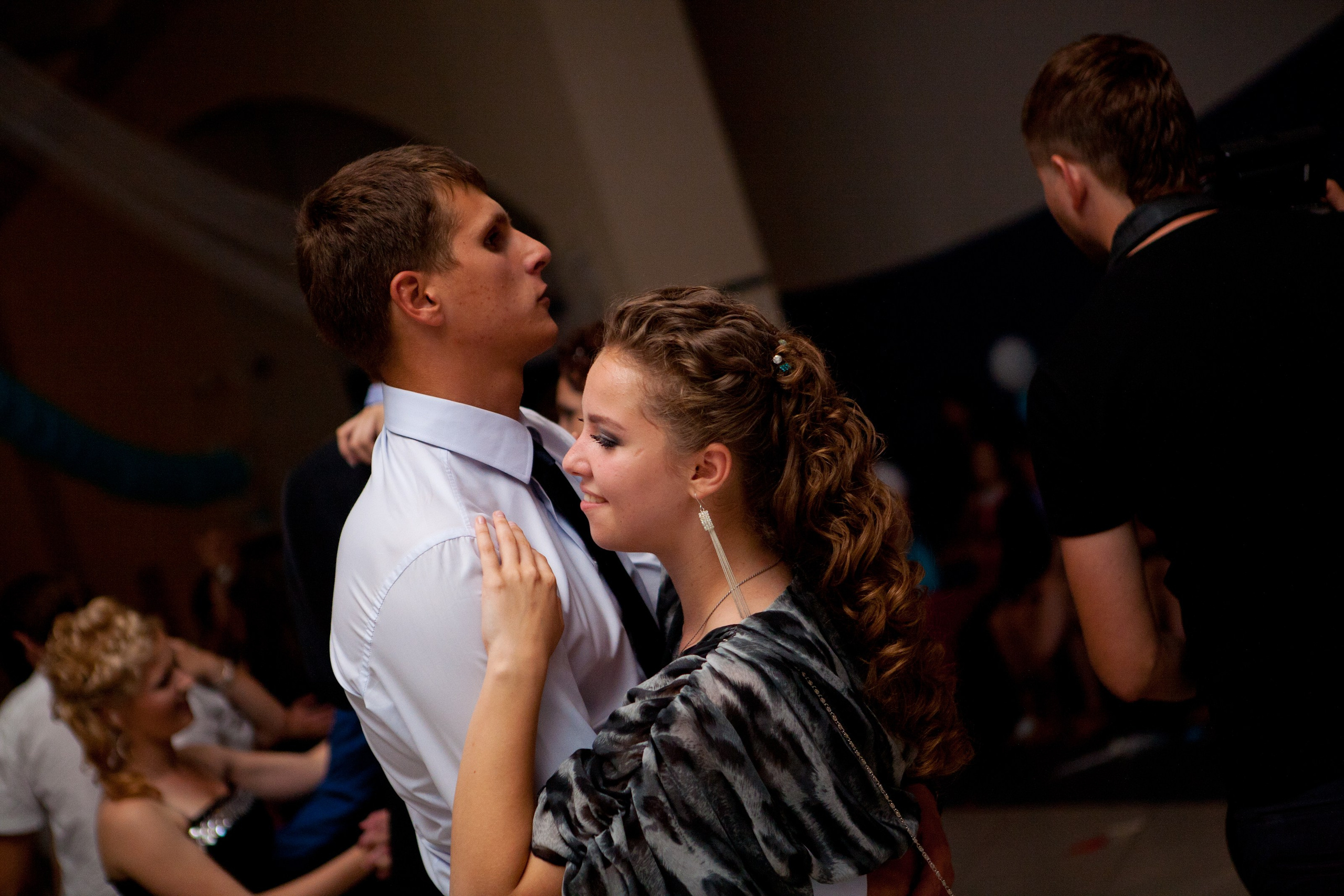 ВЫПУСКНОЙ 11 КЛАСС