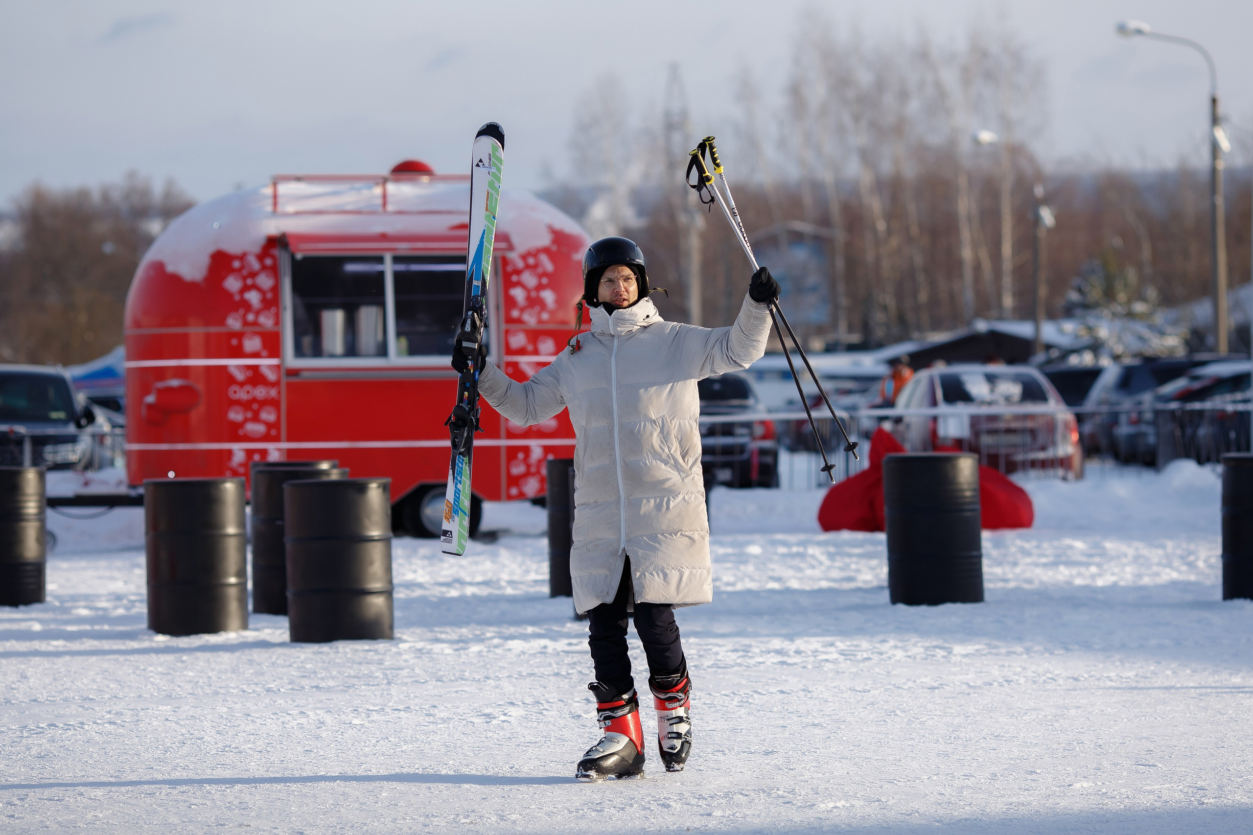 Корпоратив в Тягачева. Фотограф Евгений Меркулов
