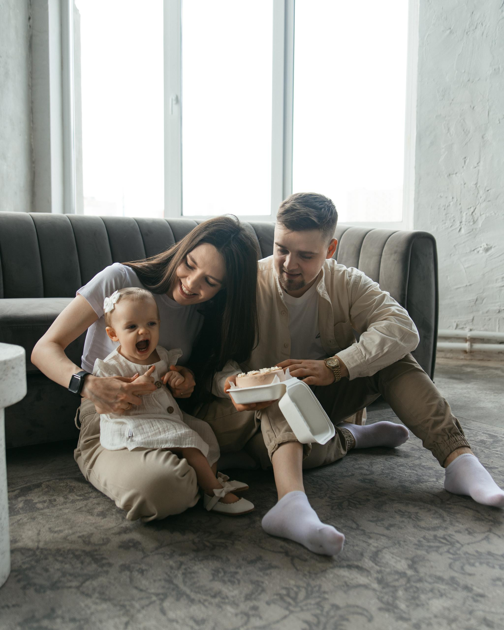 Отзывы. Фотограф в Москве Татьяна Драгунова