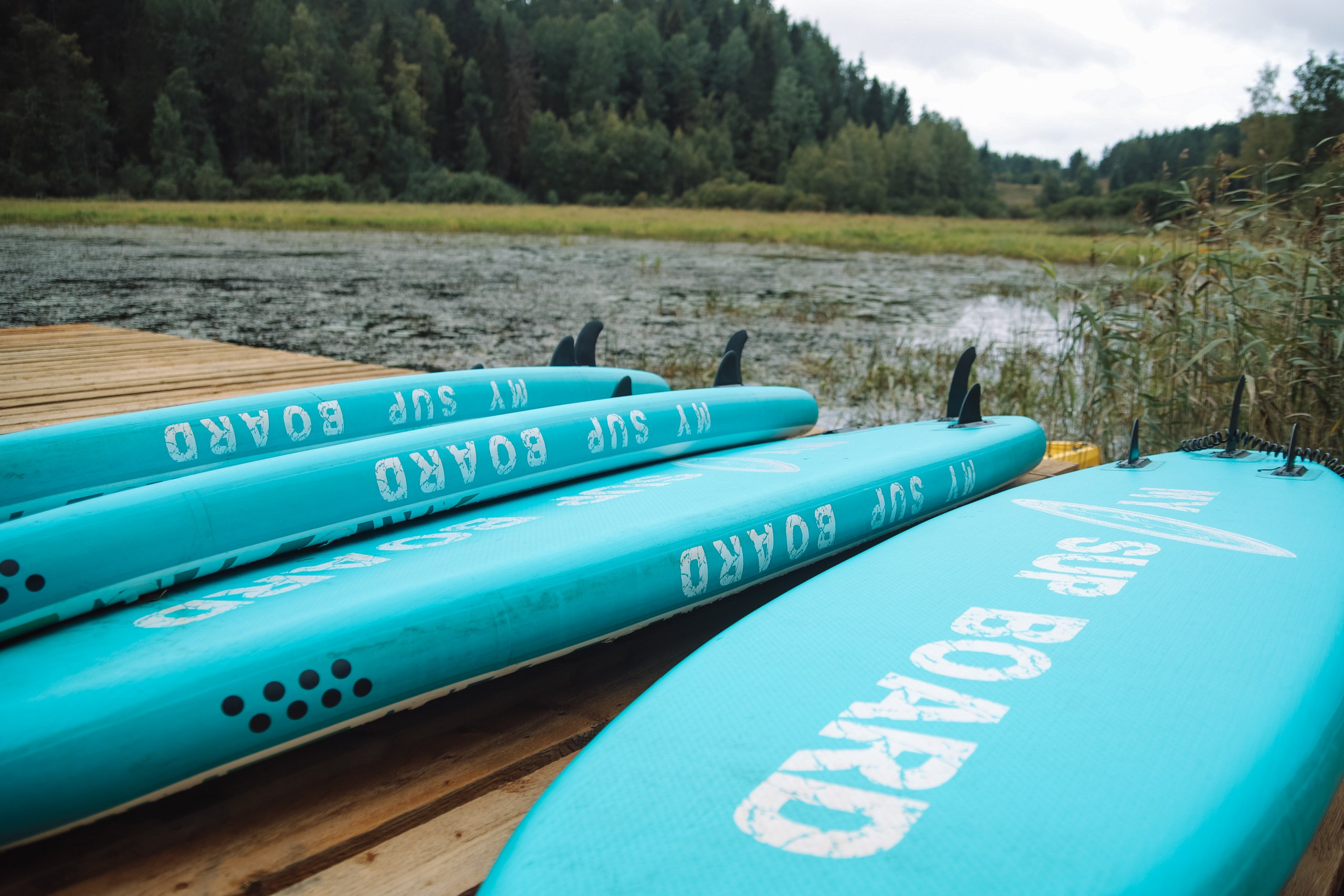 Глемпинг. Фотограф в Москве Татьяна Драгунова