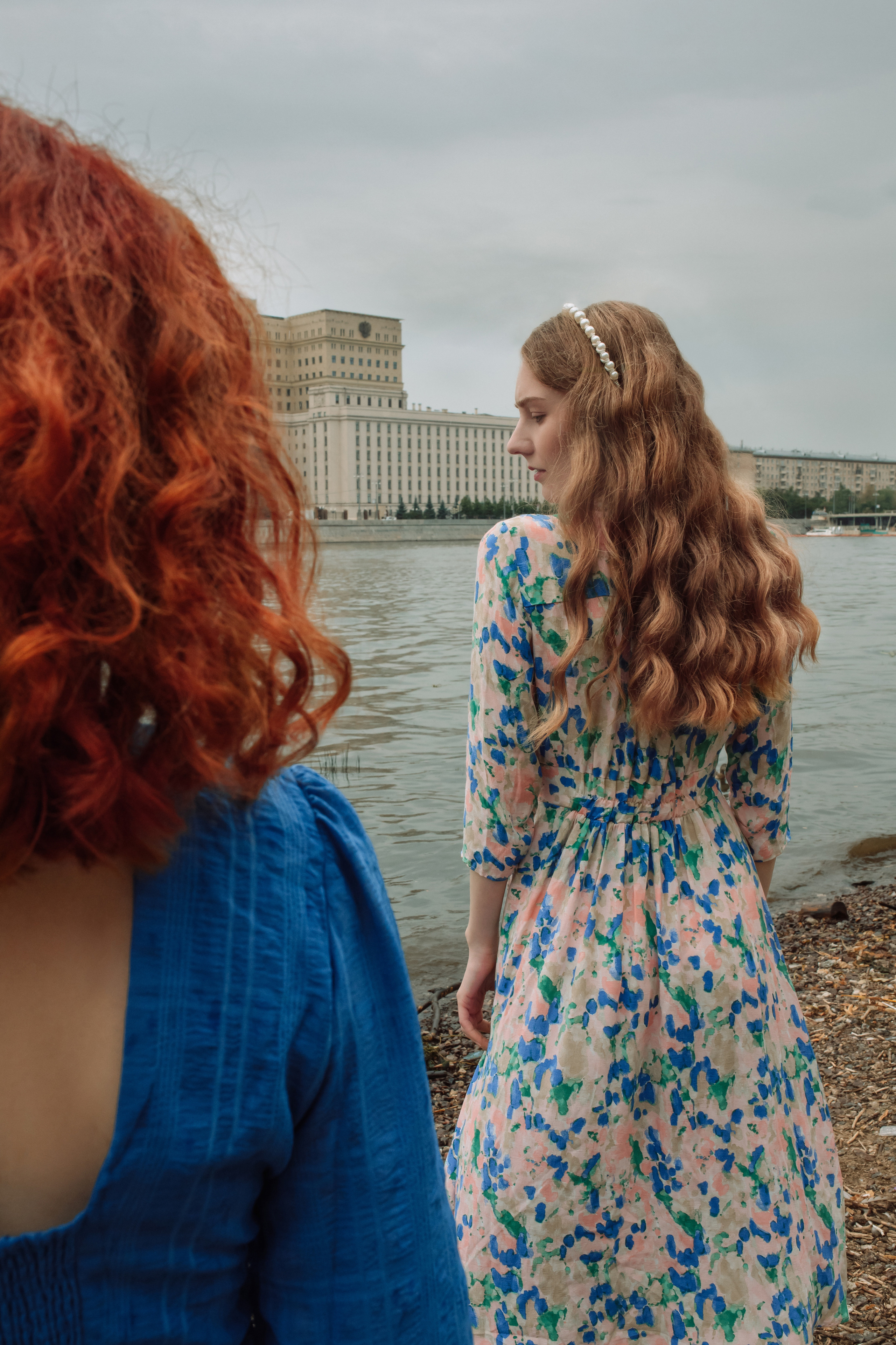 Кампейн Пикник. Фотограф в Москве Татьяна Драгунова