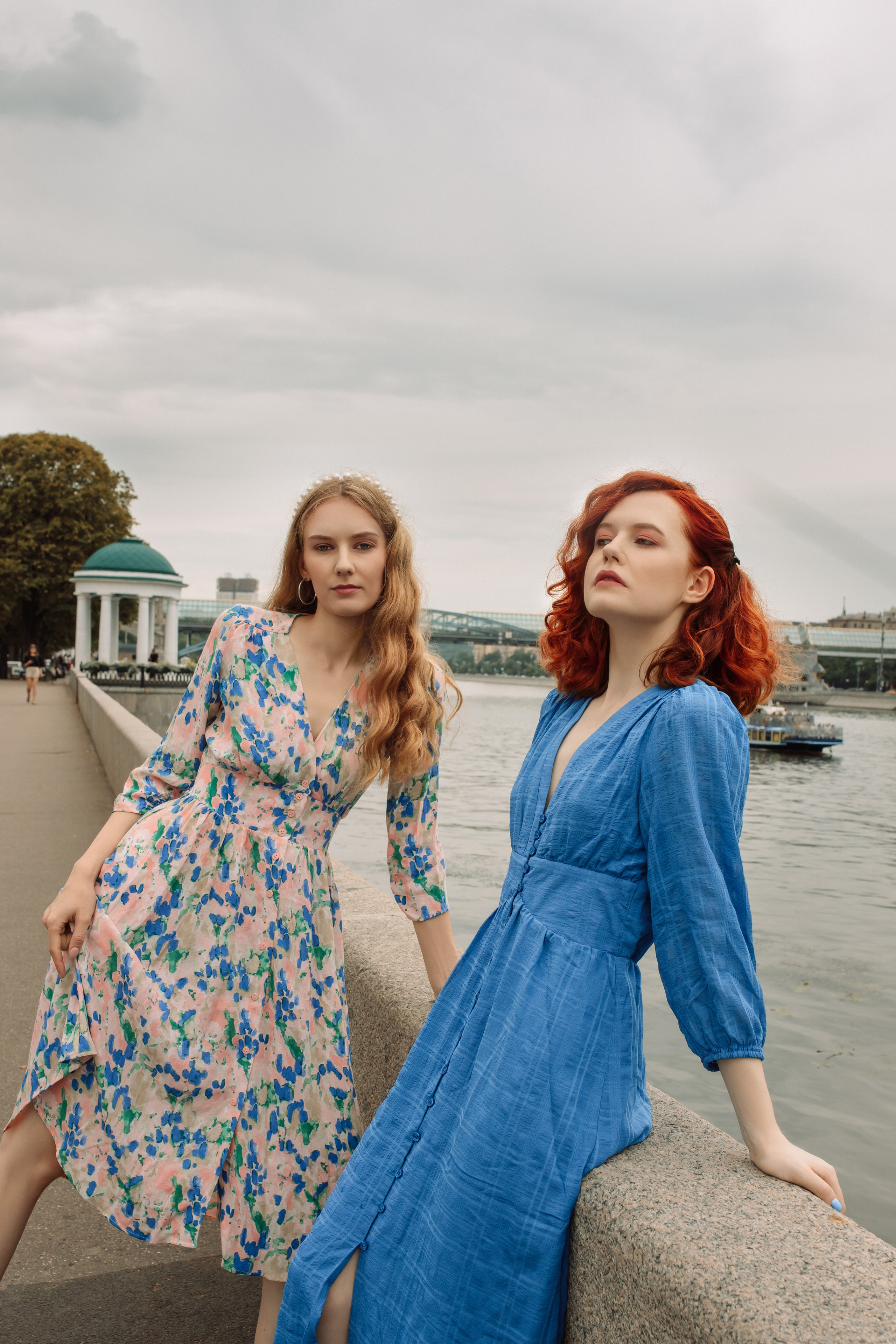 Кампейн Пикник. Фотограф в Москве Татьяна Драгунова