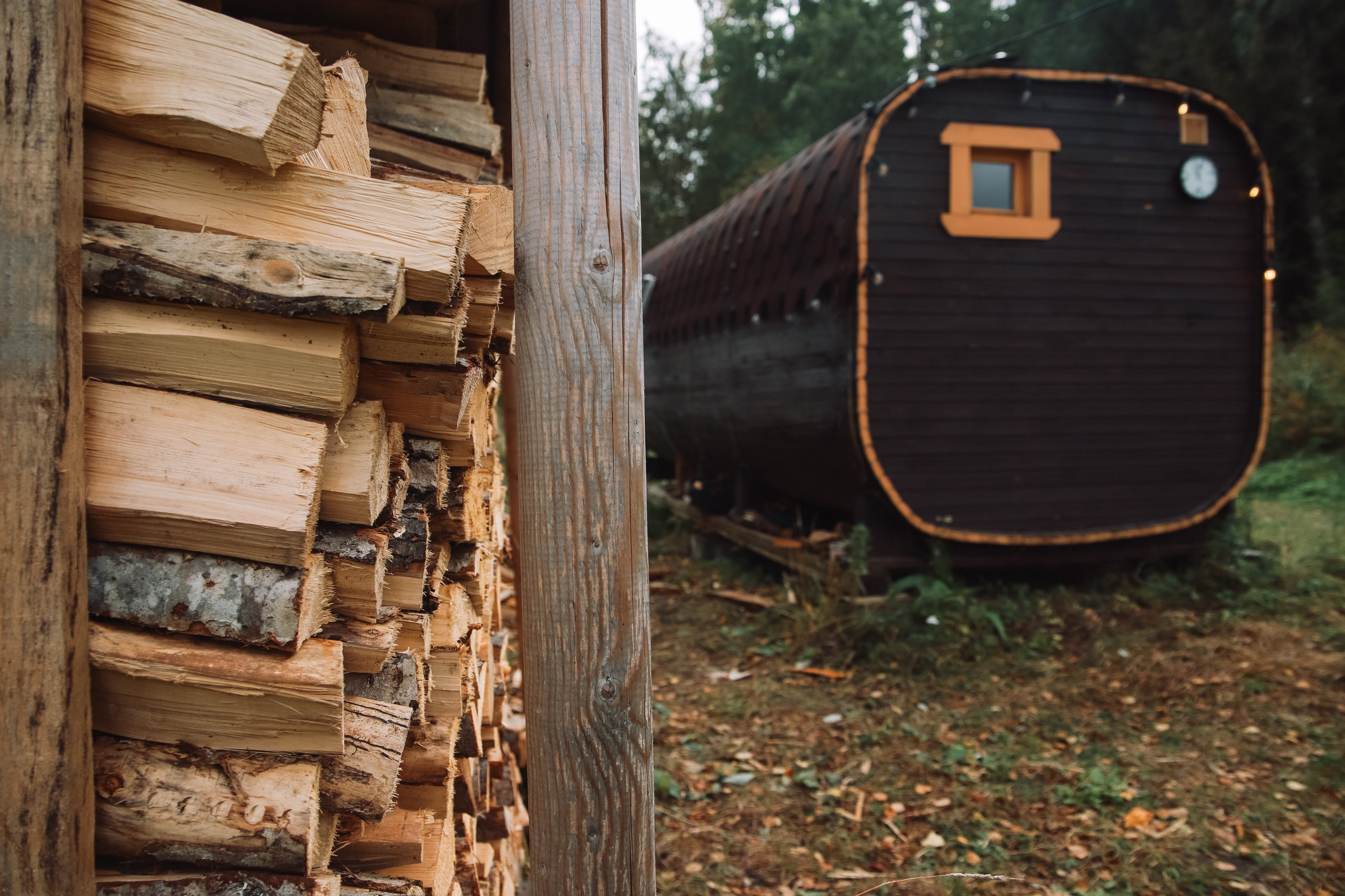 Глемпинг. Фотограф в Москве Татьяна Драгунова