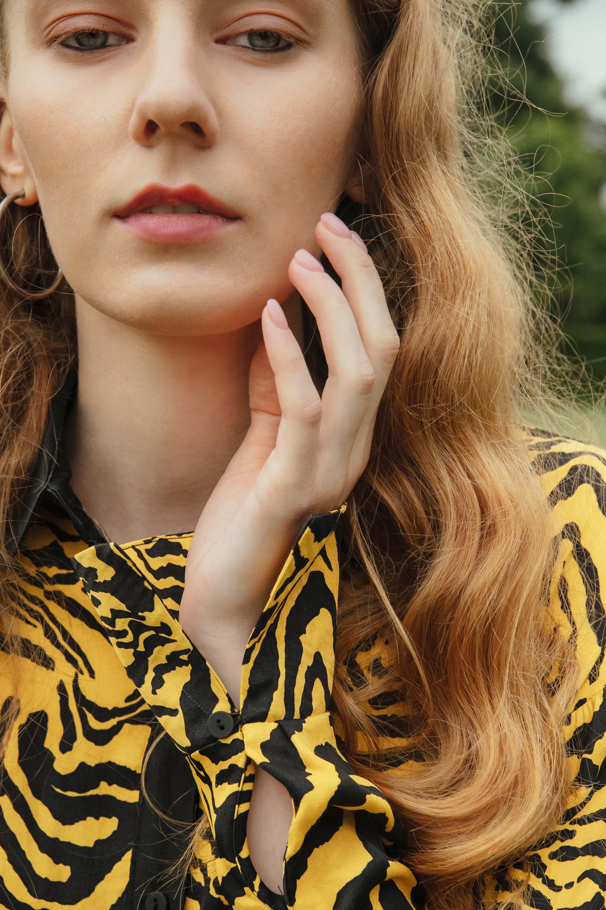 Кампейн Пикник. Фотограф в Москве Татьяна Драгунова