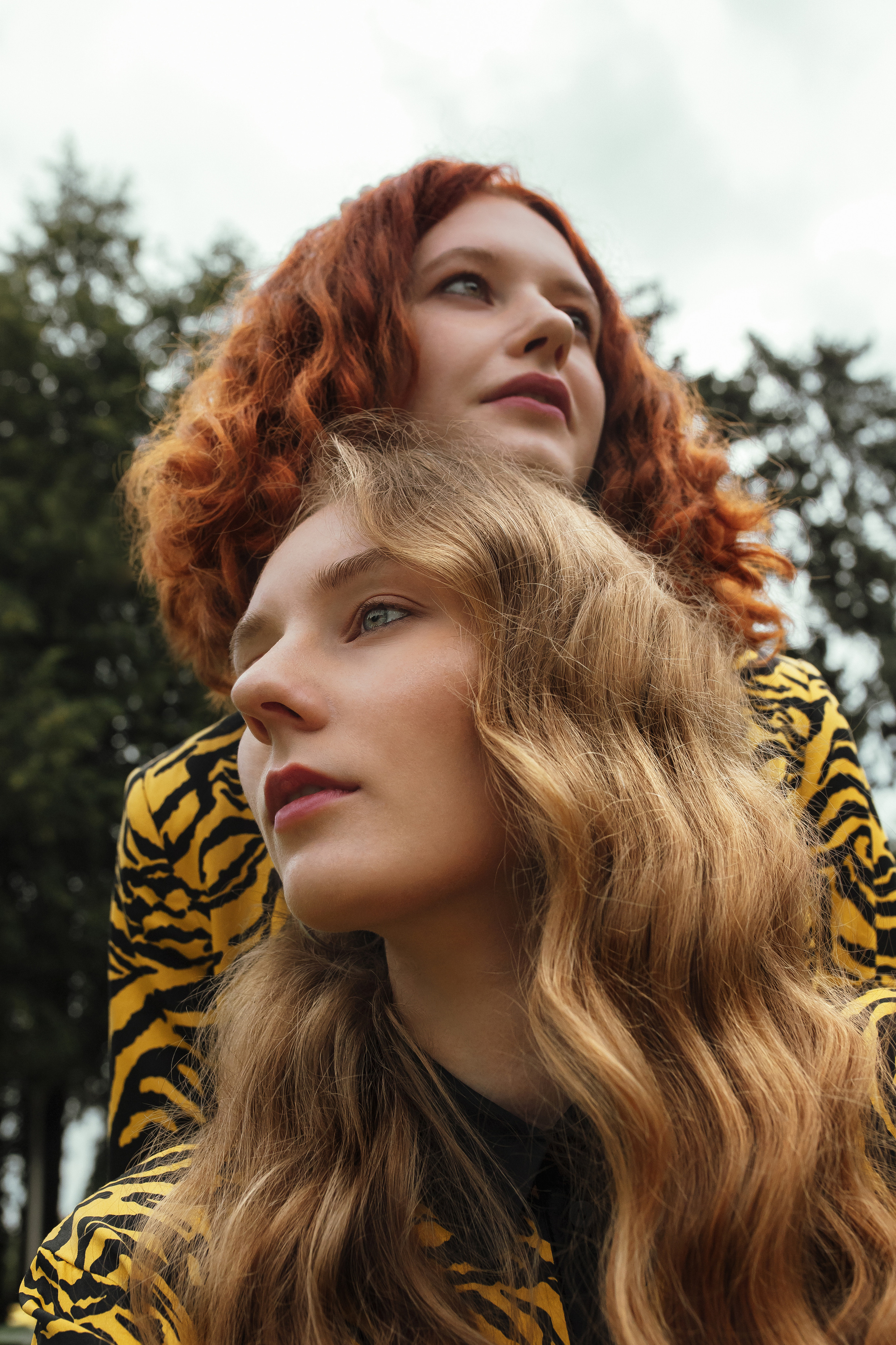 Кампейн Пикник. Фотограф в Москве Татьяна Драгунова